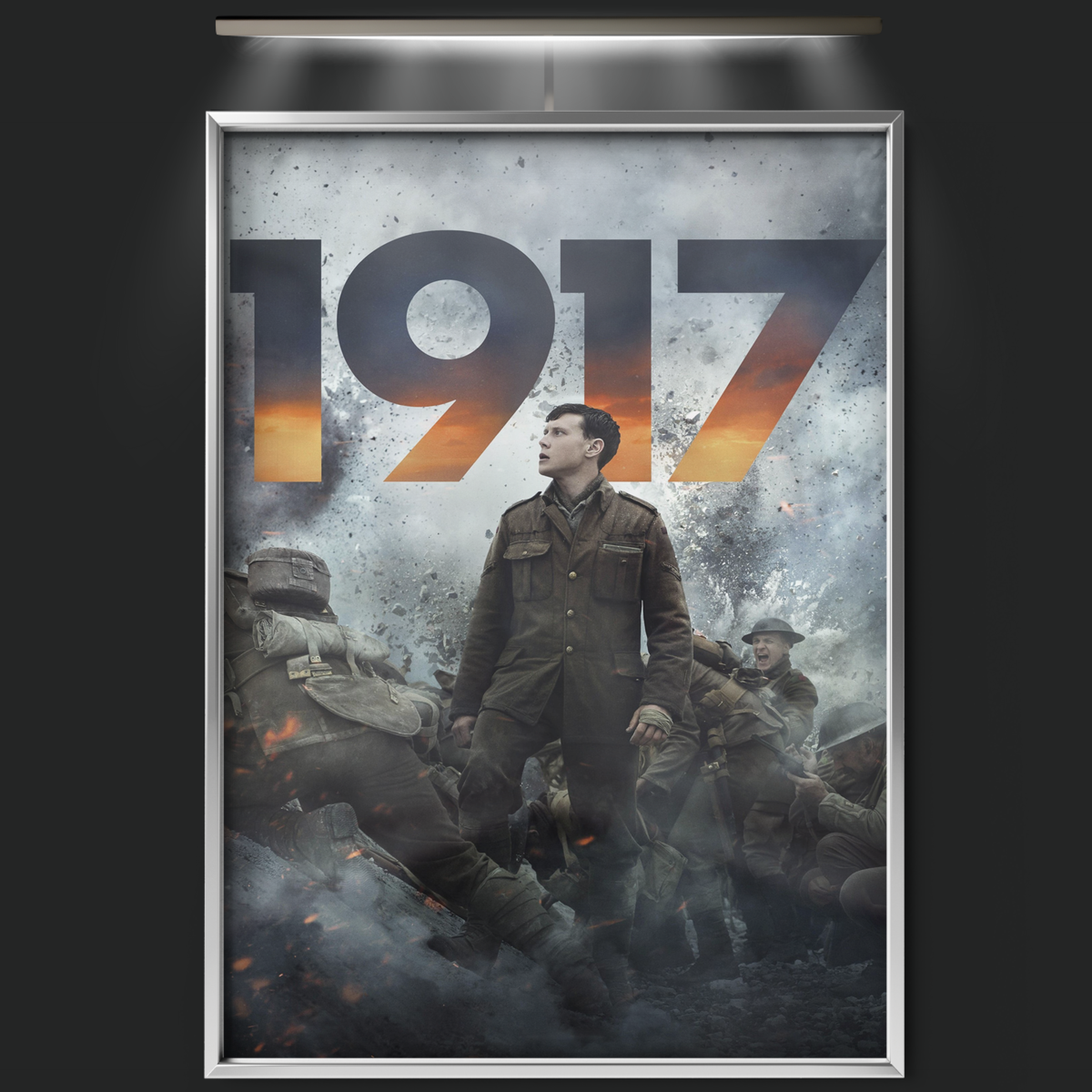 1917 (2019)