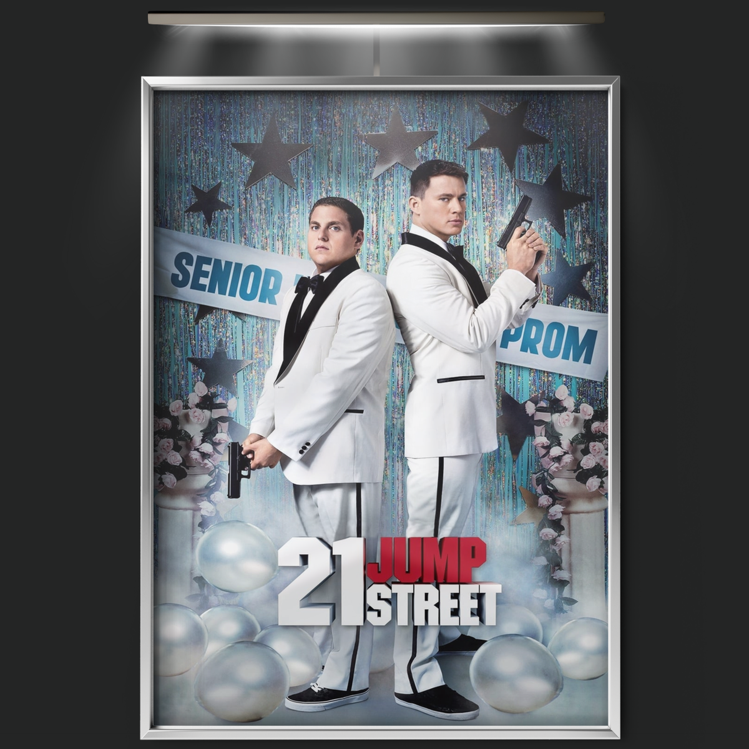 21 Jump Street (2012)