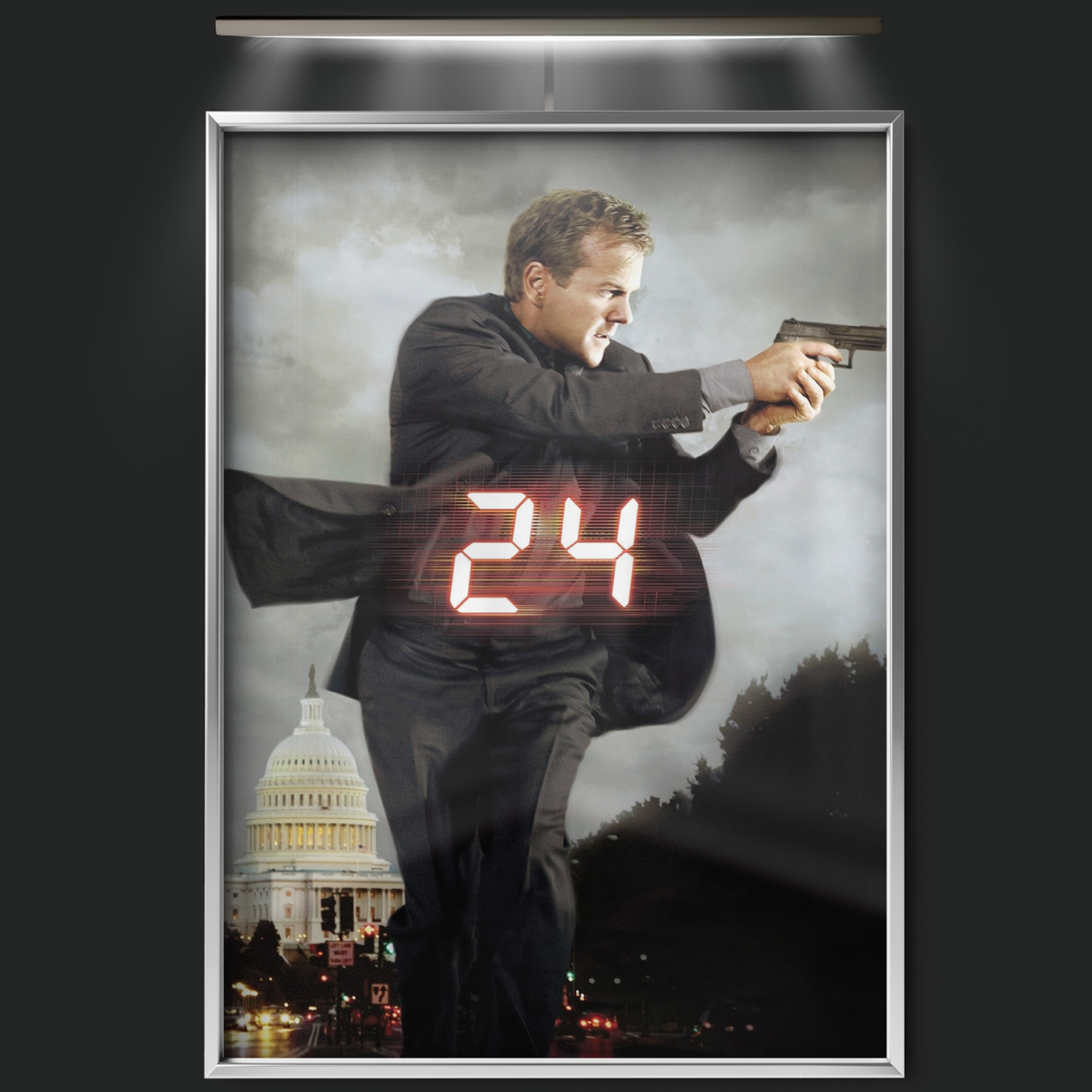 24 (2001)