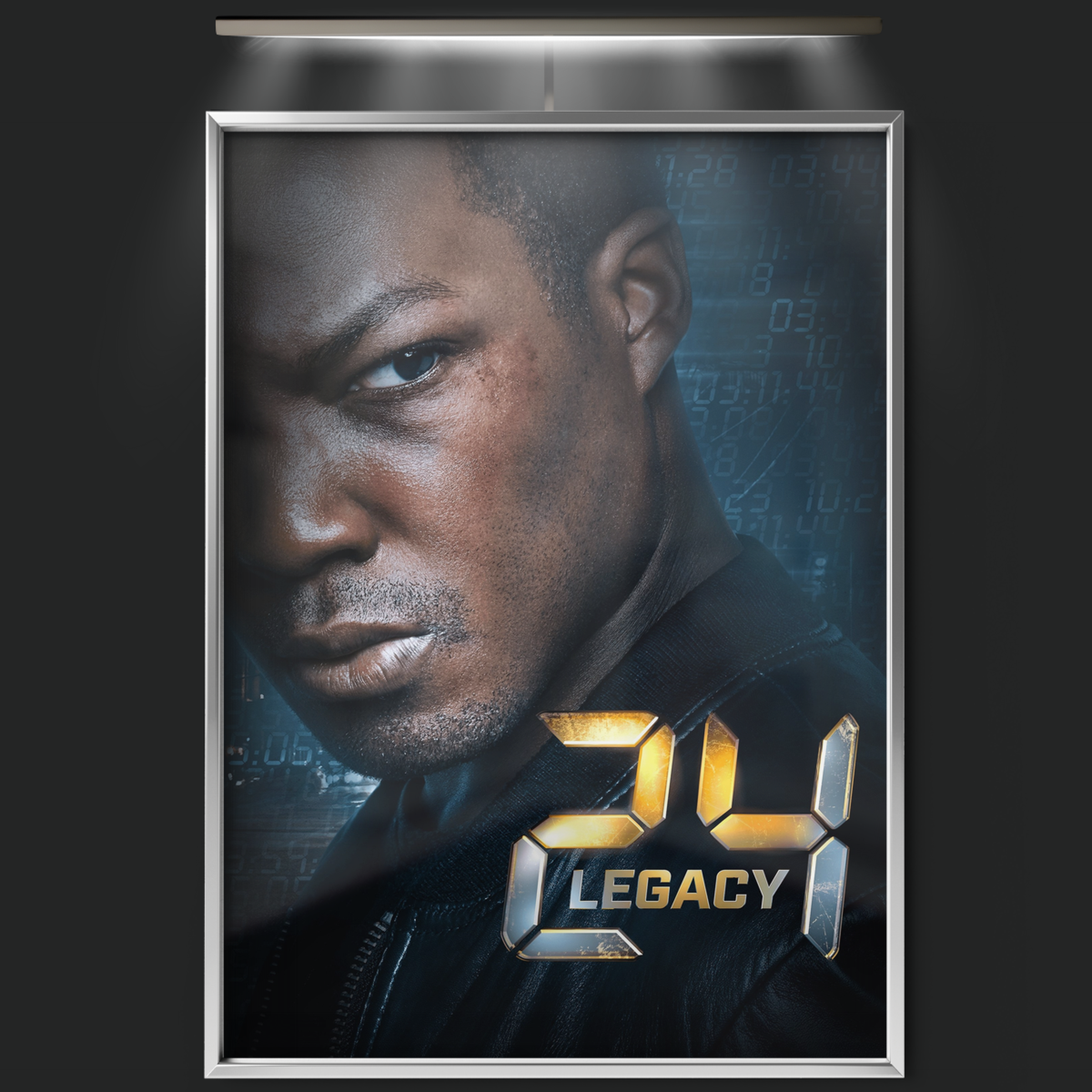 24 Legacy (2017)
