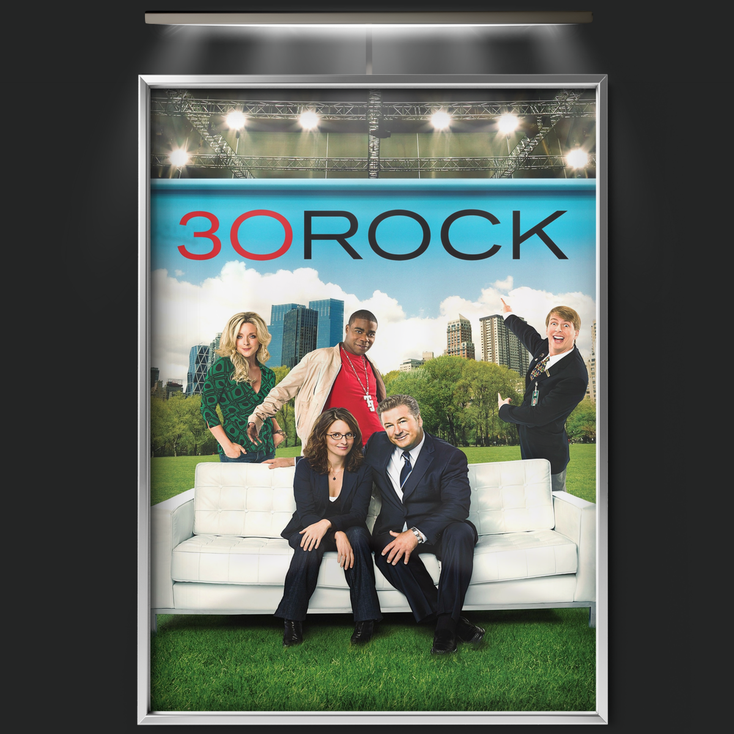 30 Rock (2006)