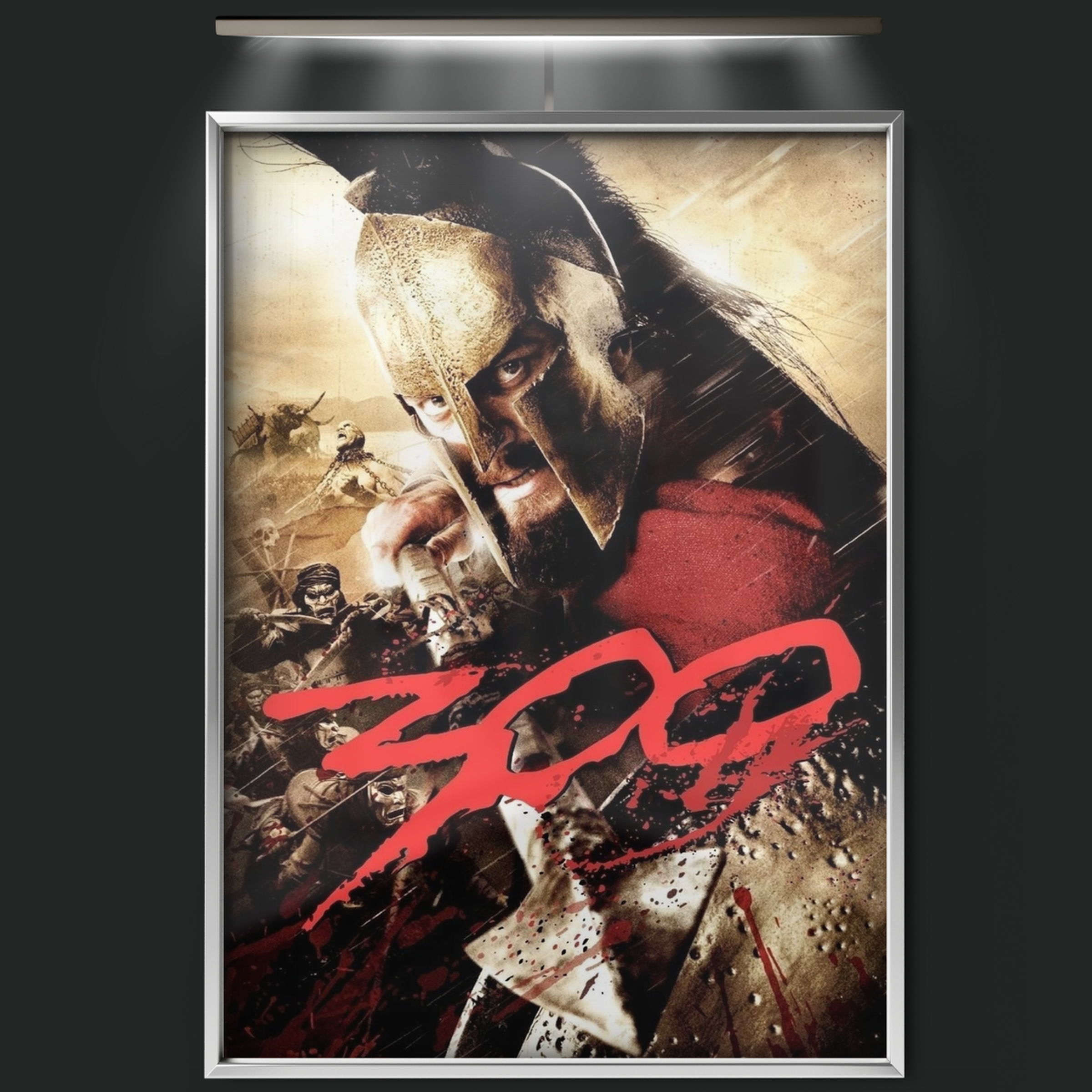 300 (2007)