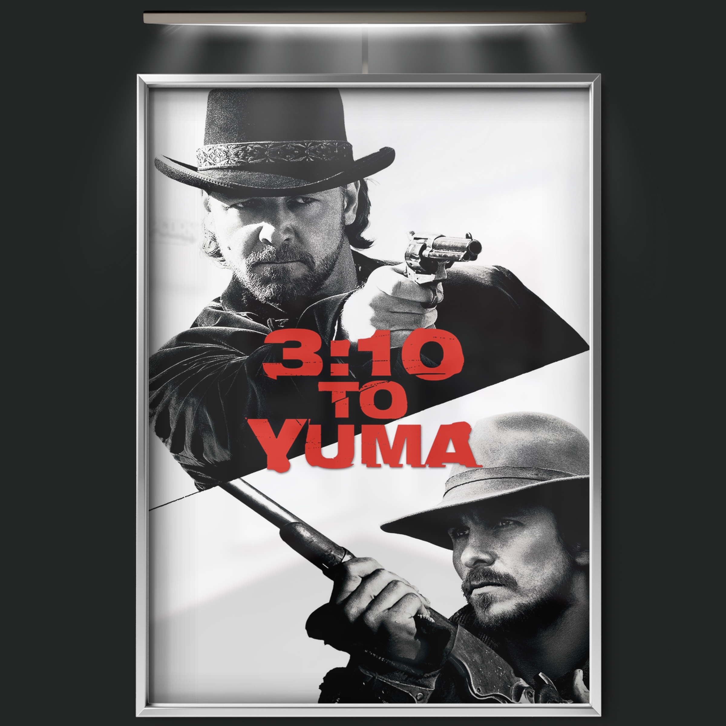 310 To Yuma (2007)