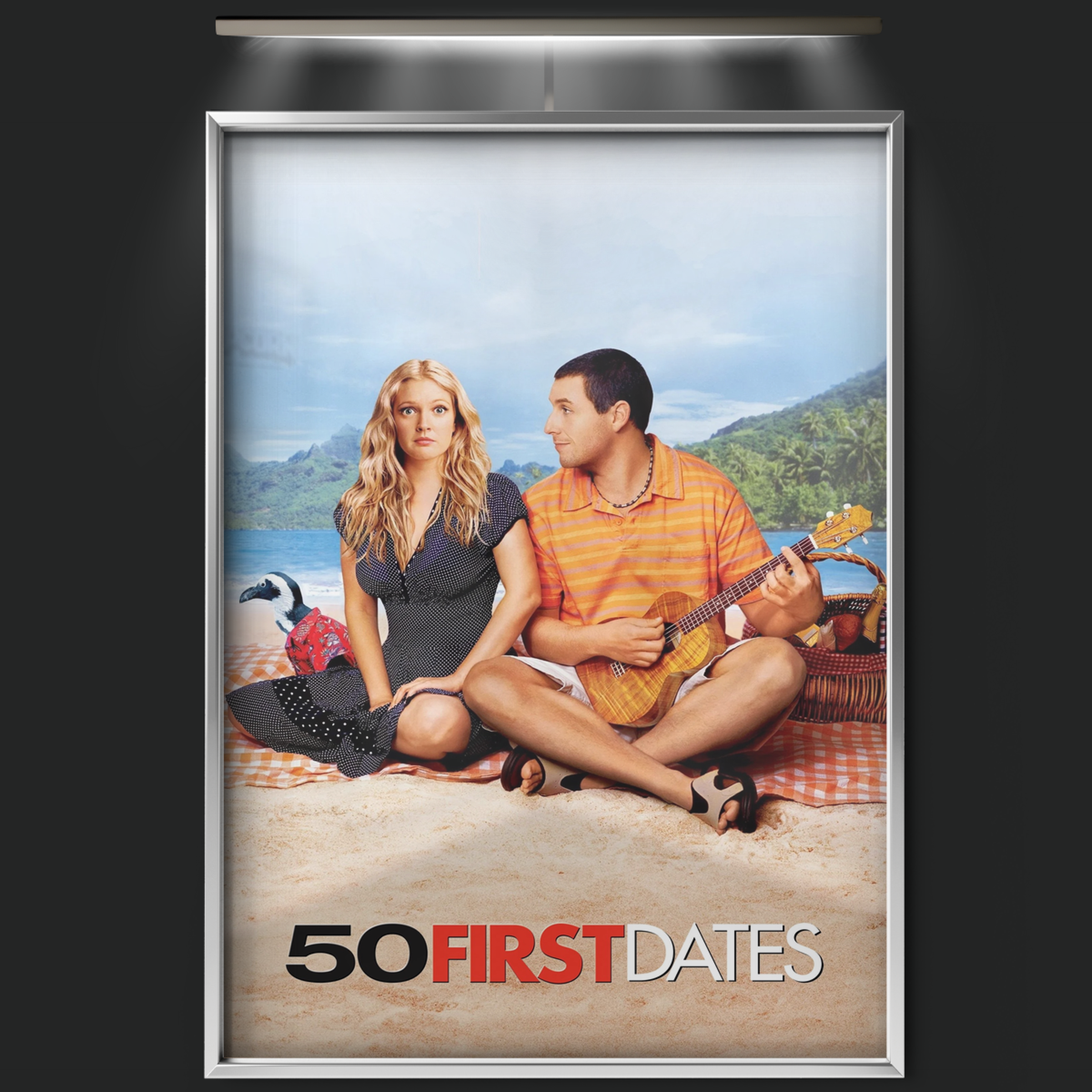 50 First Dates (2004)