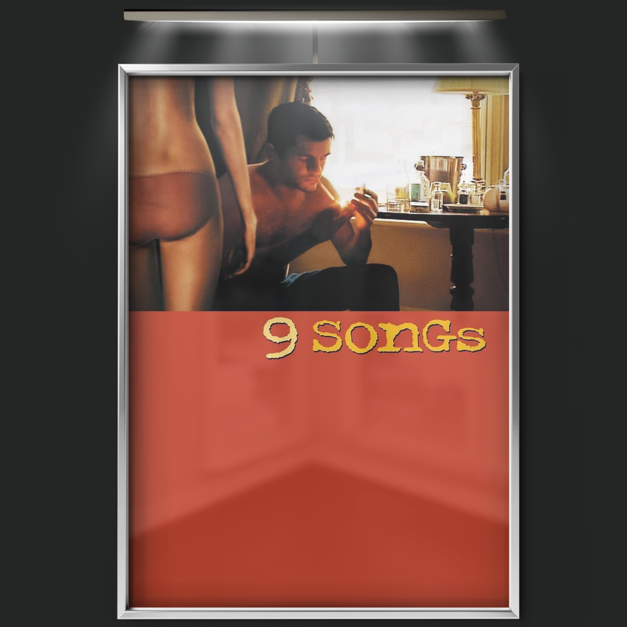 9 Songs (2004)