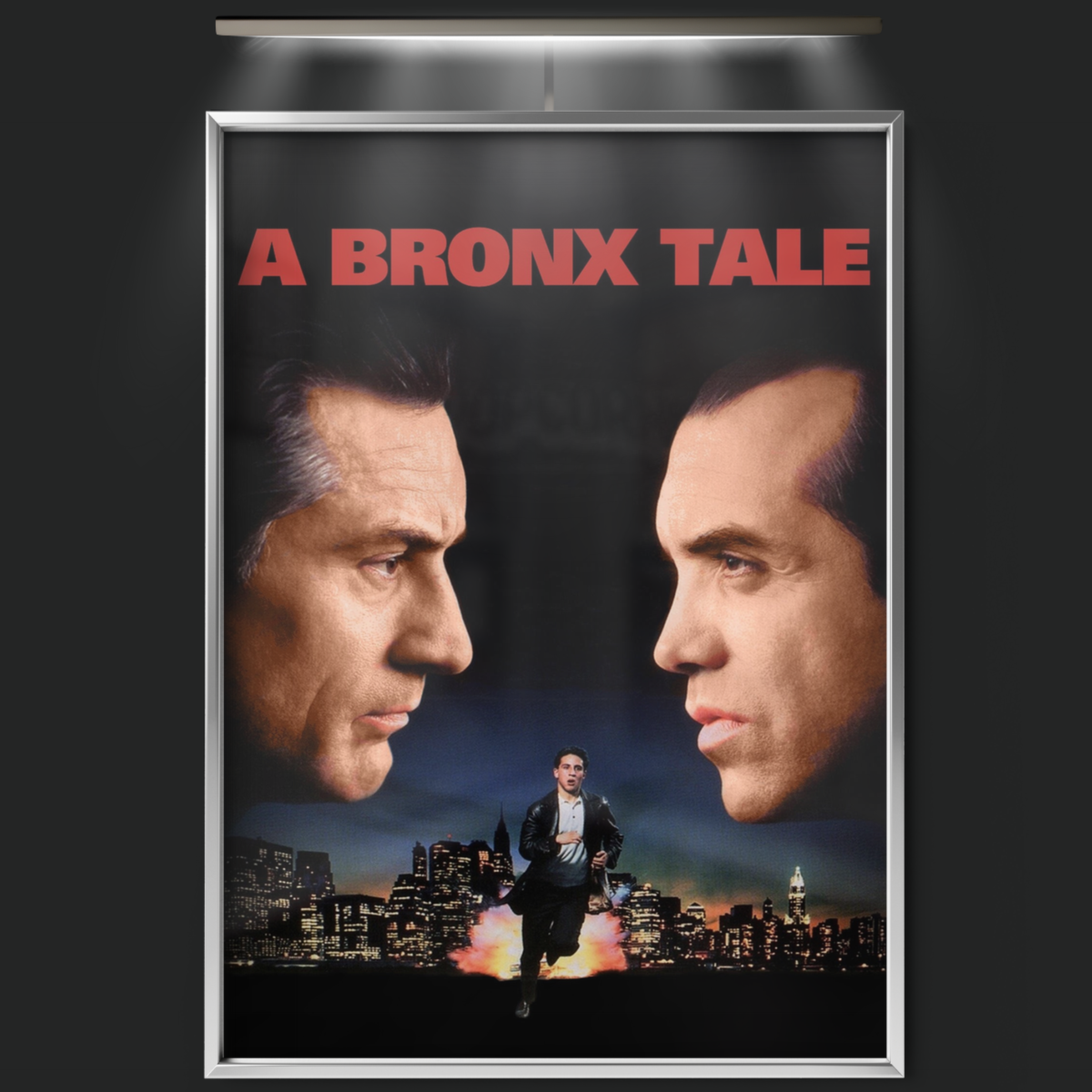 A Bronx Tale (1993)