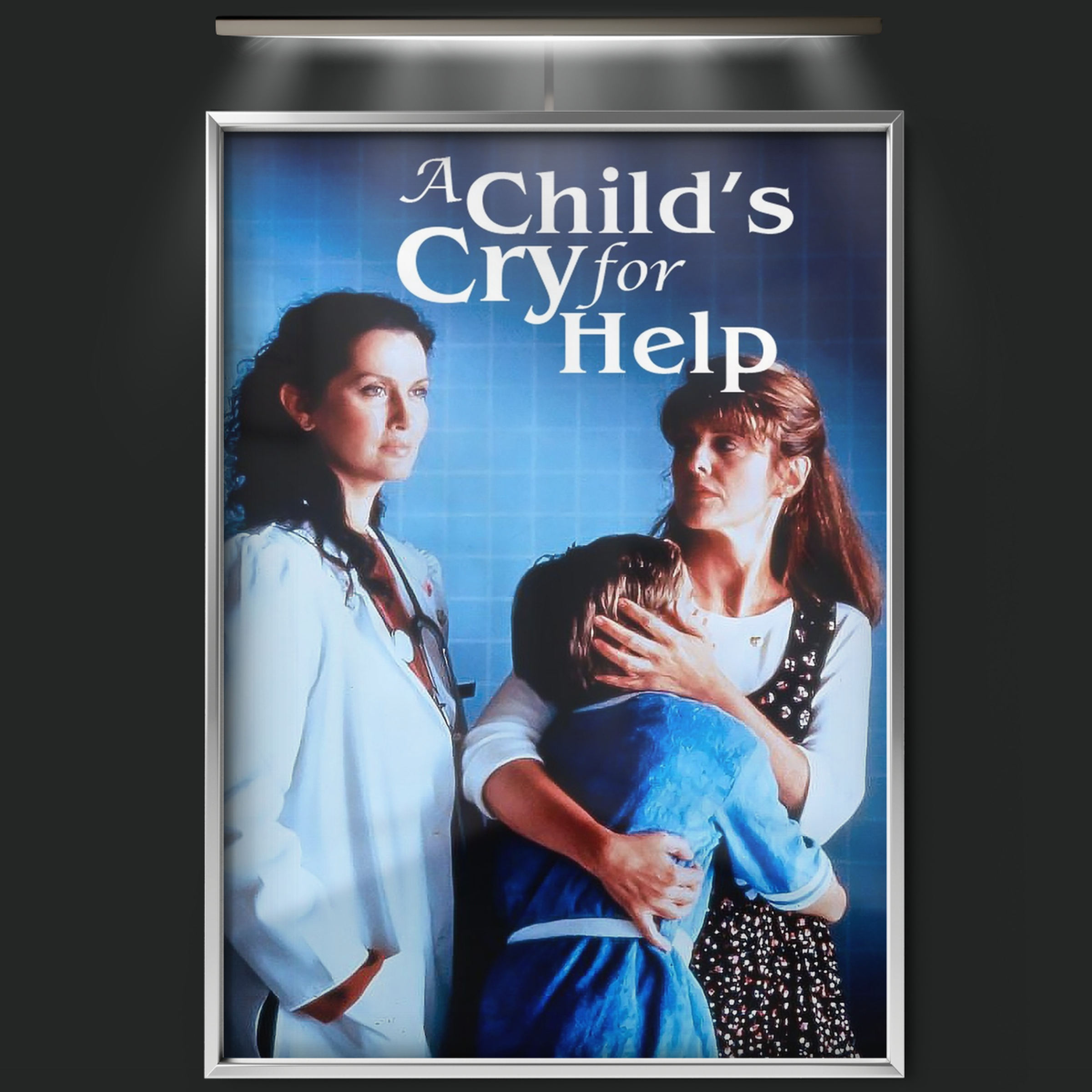 A Child's Cry For Help (1994)