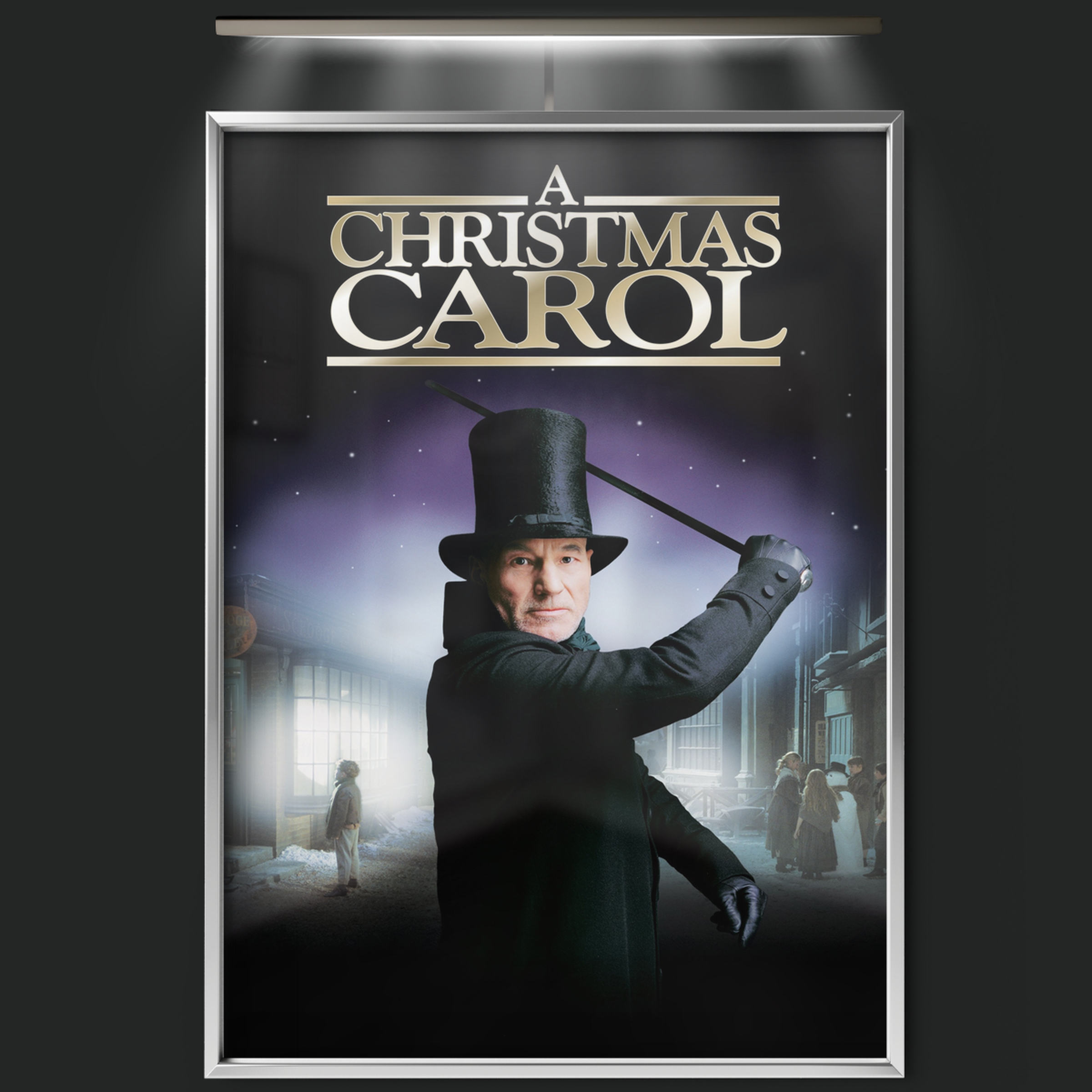 A Christmas Carol (1999)