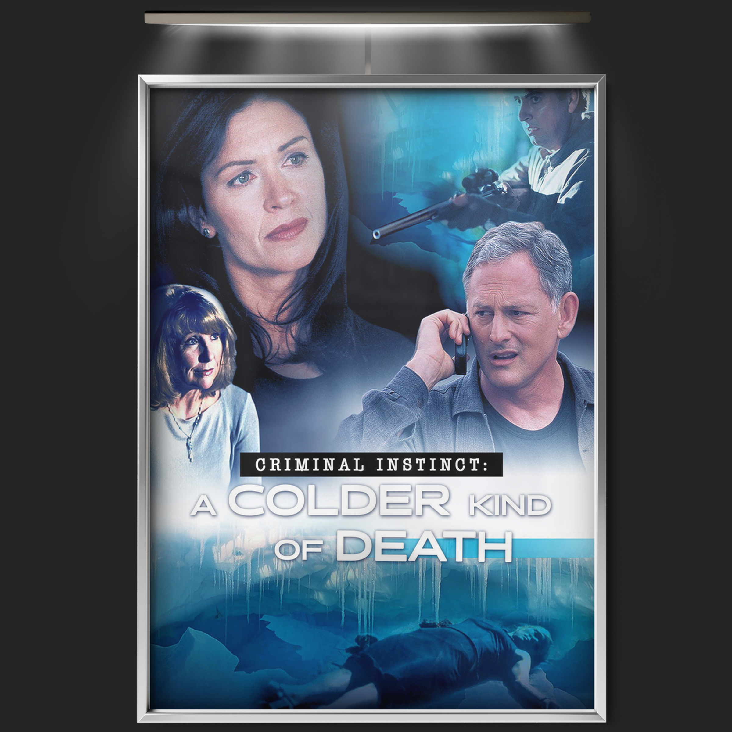 A Colder Kind Of Death (2001)