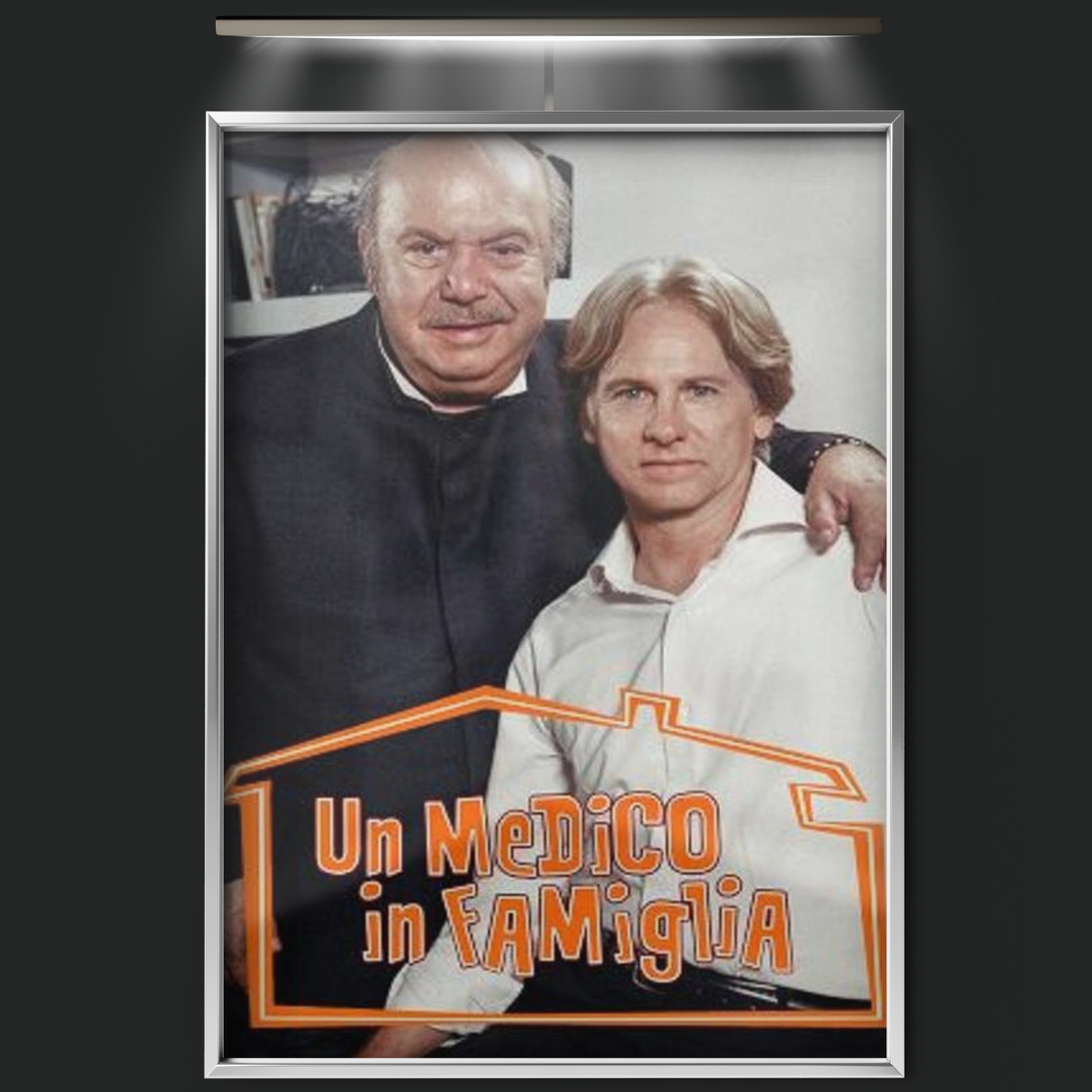 A Doctor In The Family (1998)
