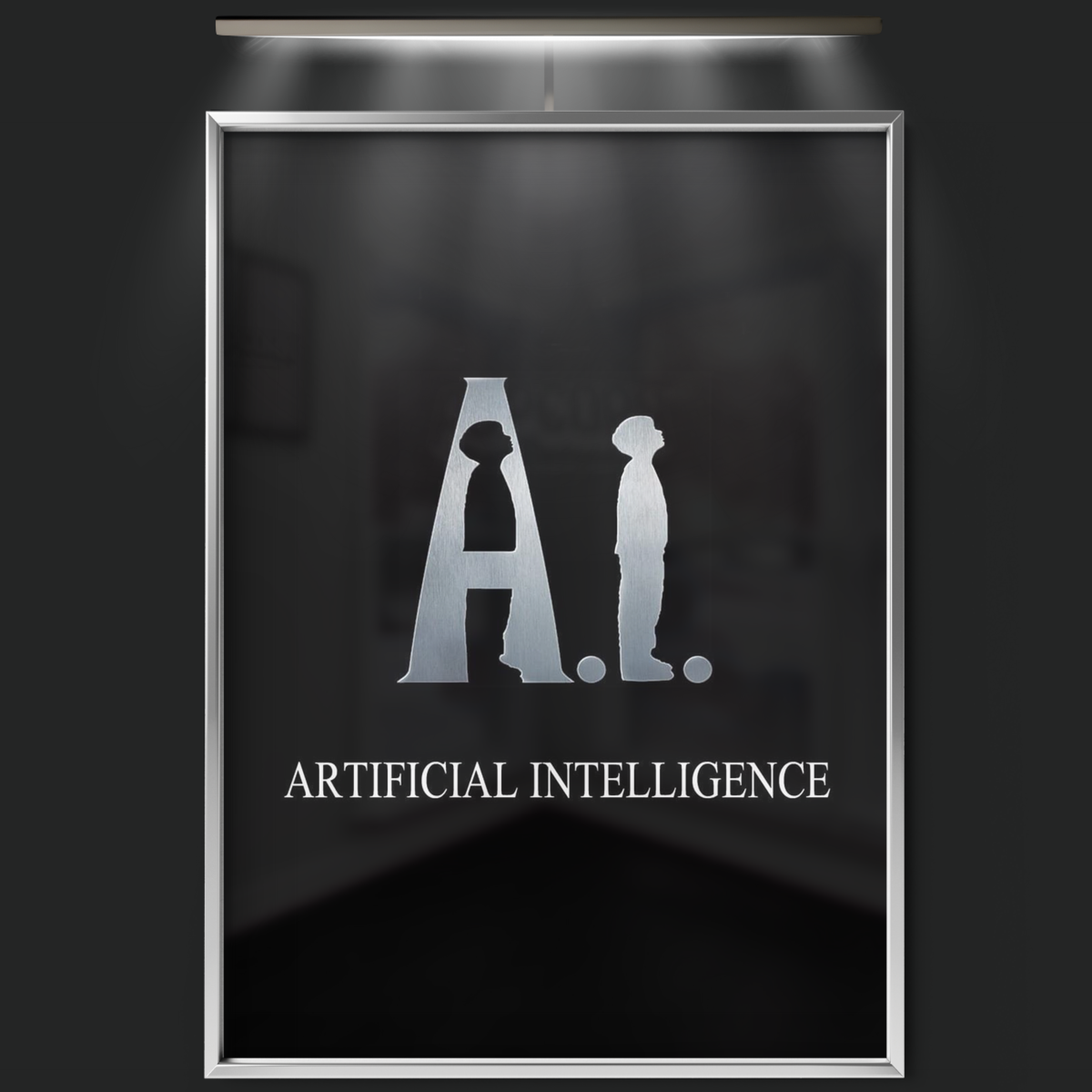 A.i. Artificial Intelligence (2001)