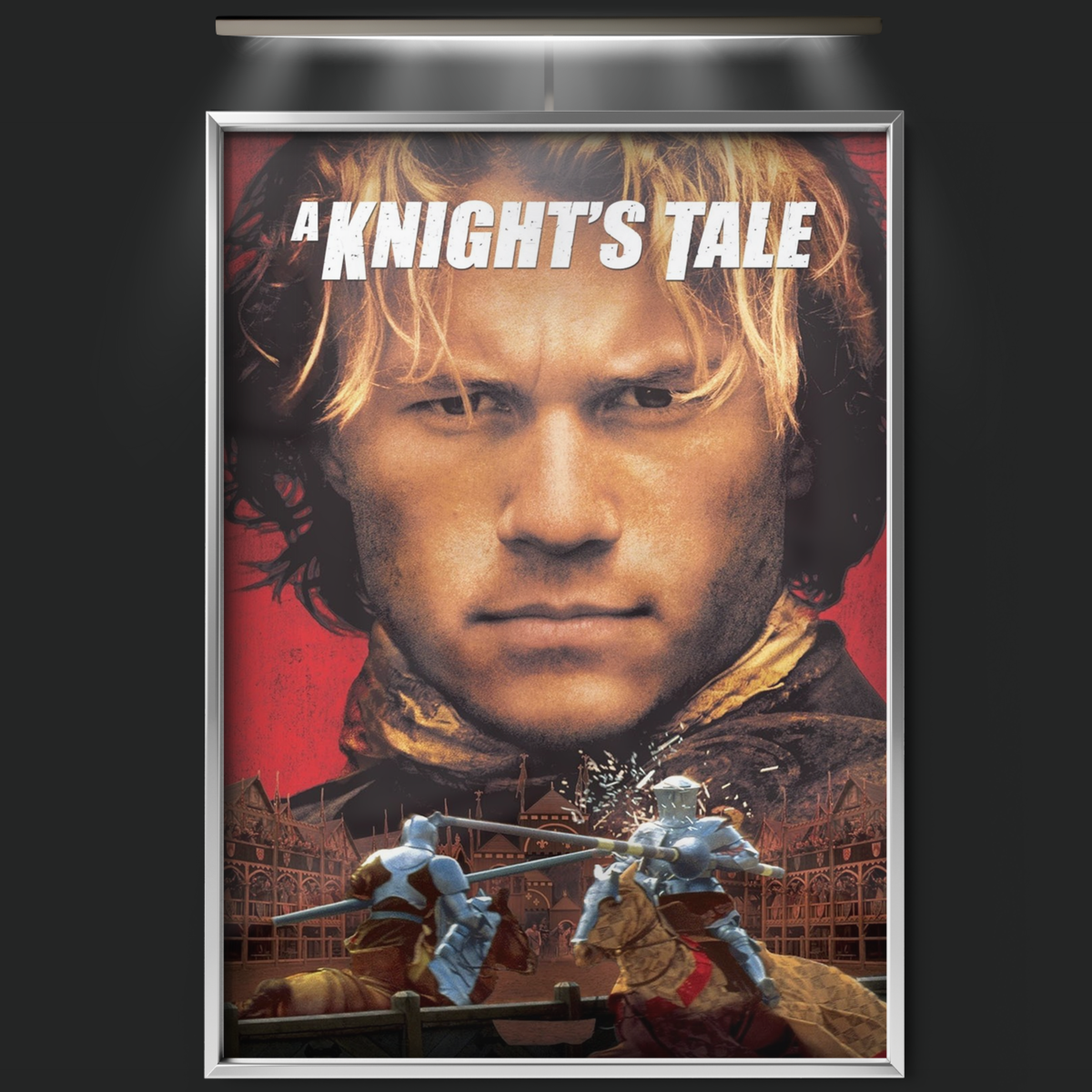 A Knight's Tale (2001)