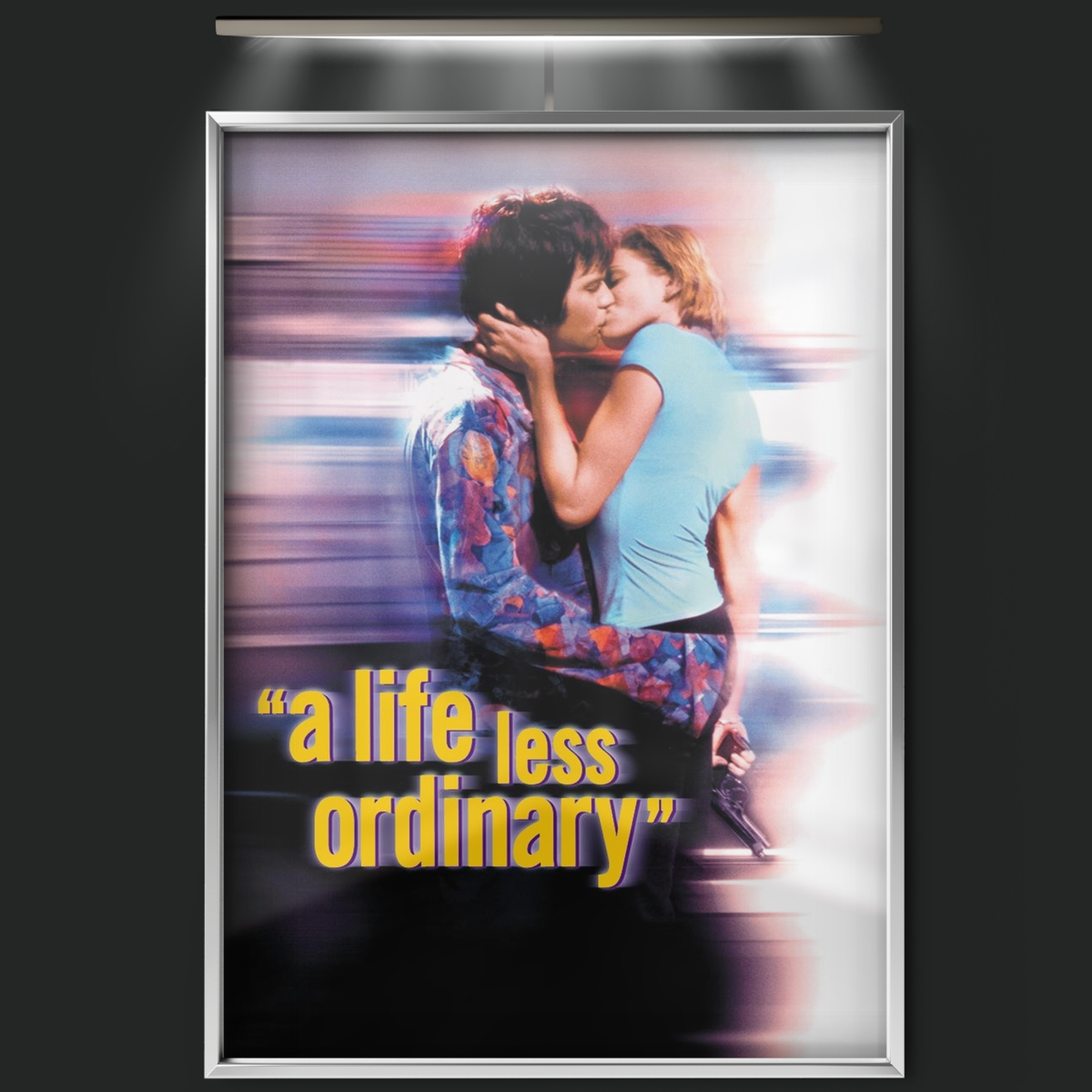 A Life Less Ordinary (1997)