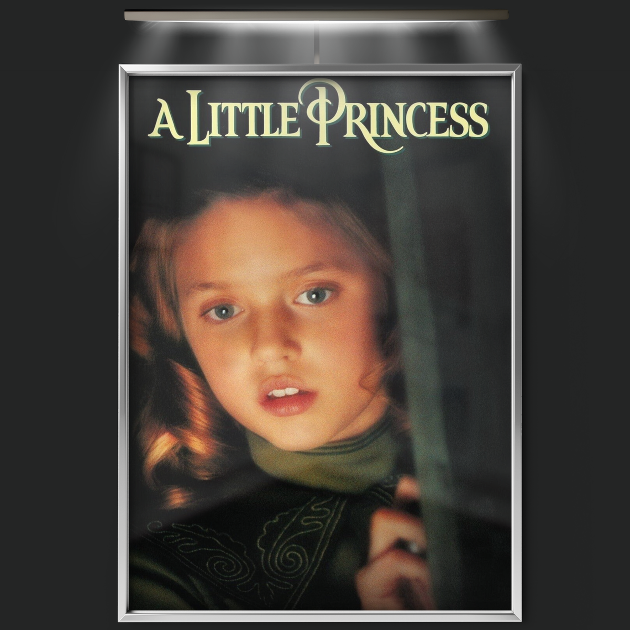 A Little Princess (1995)