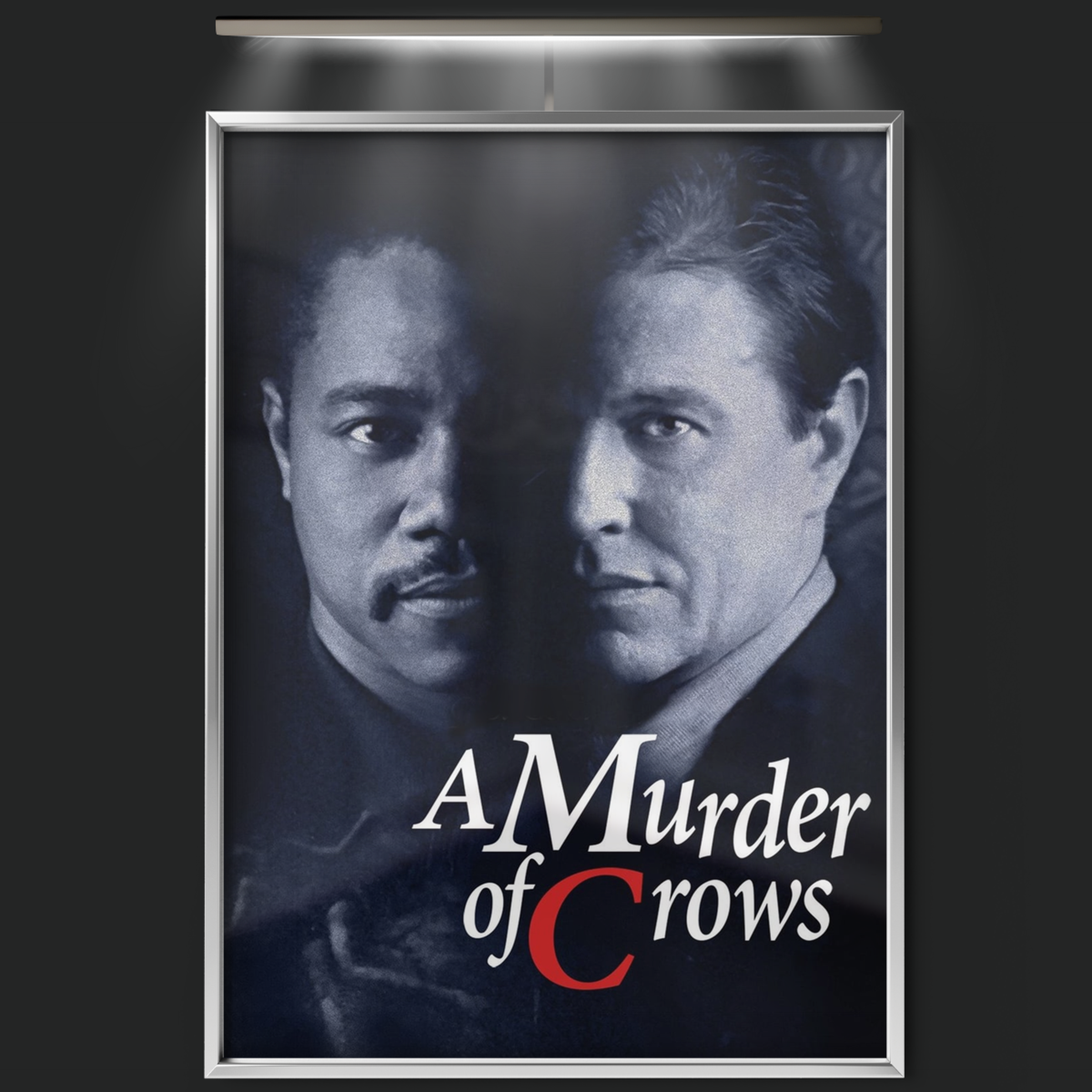 A Murder Of Crows (1999)