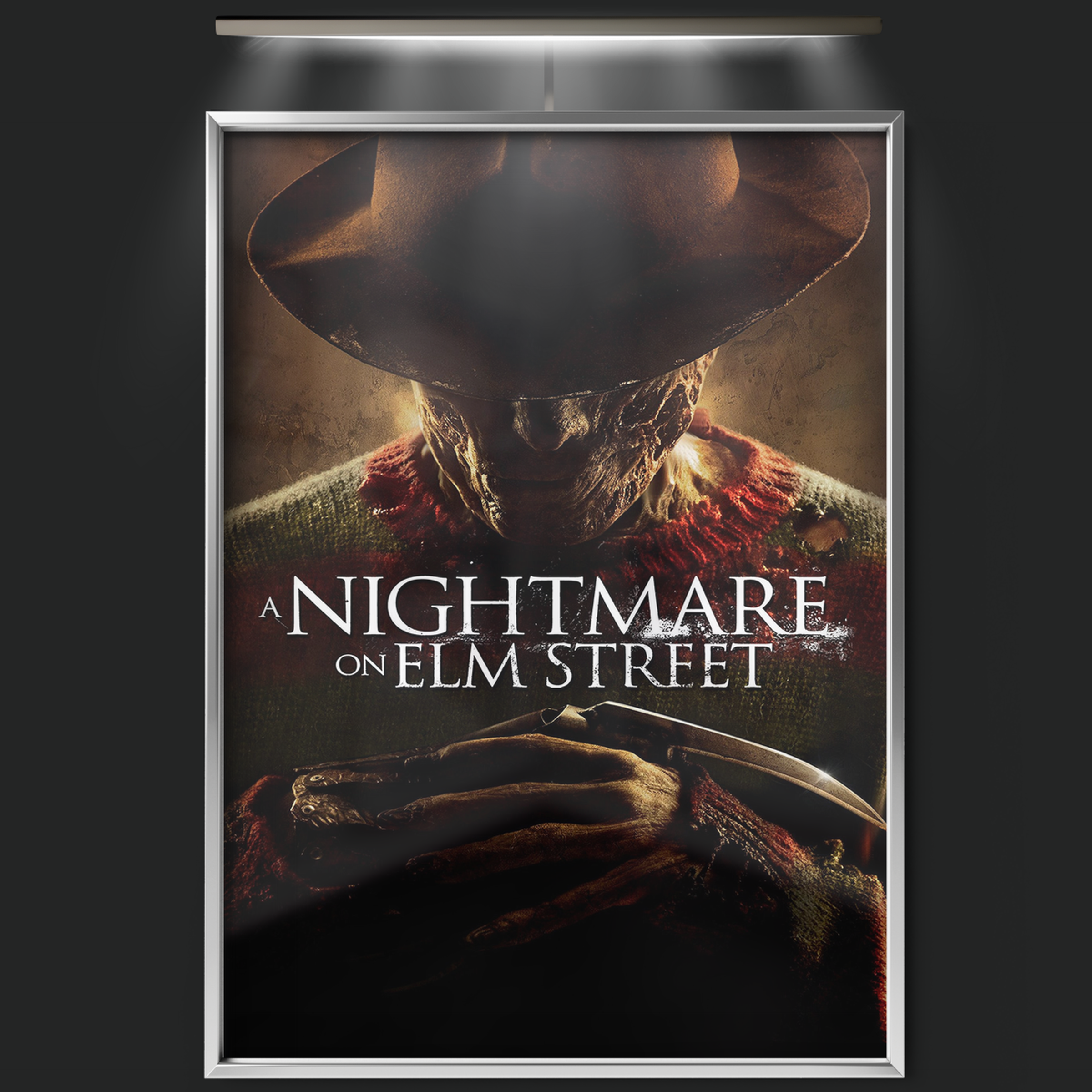 A Nightmare On Elm Street (2010)