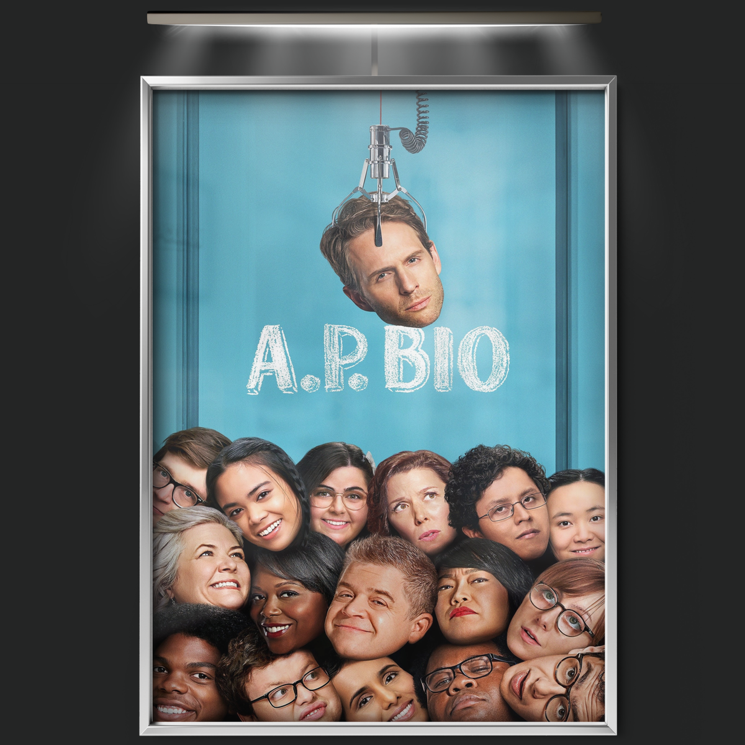 A.p. Bio (2018)
