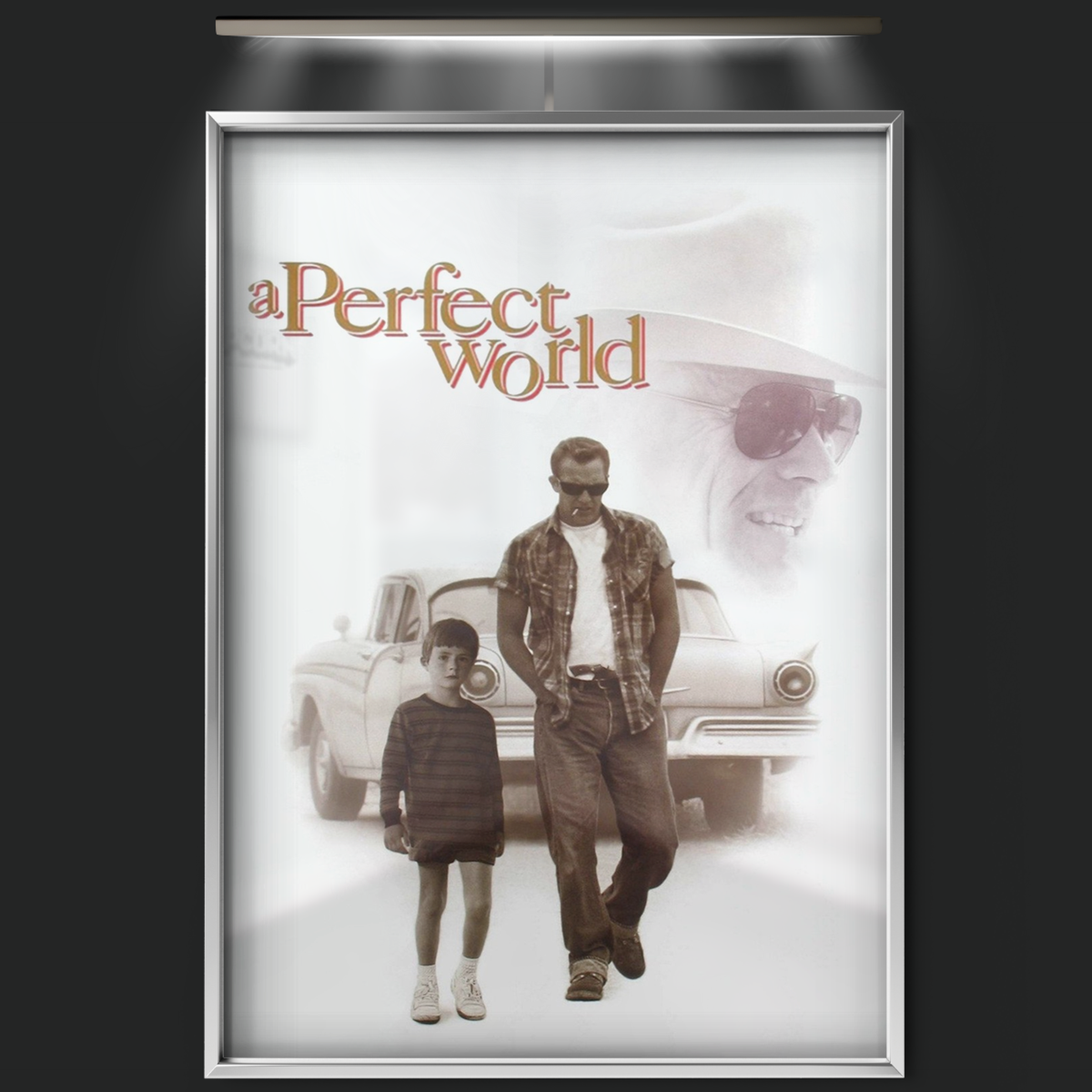 A Perfect World (1993)