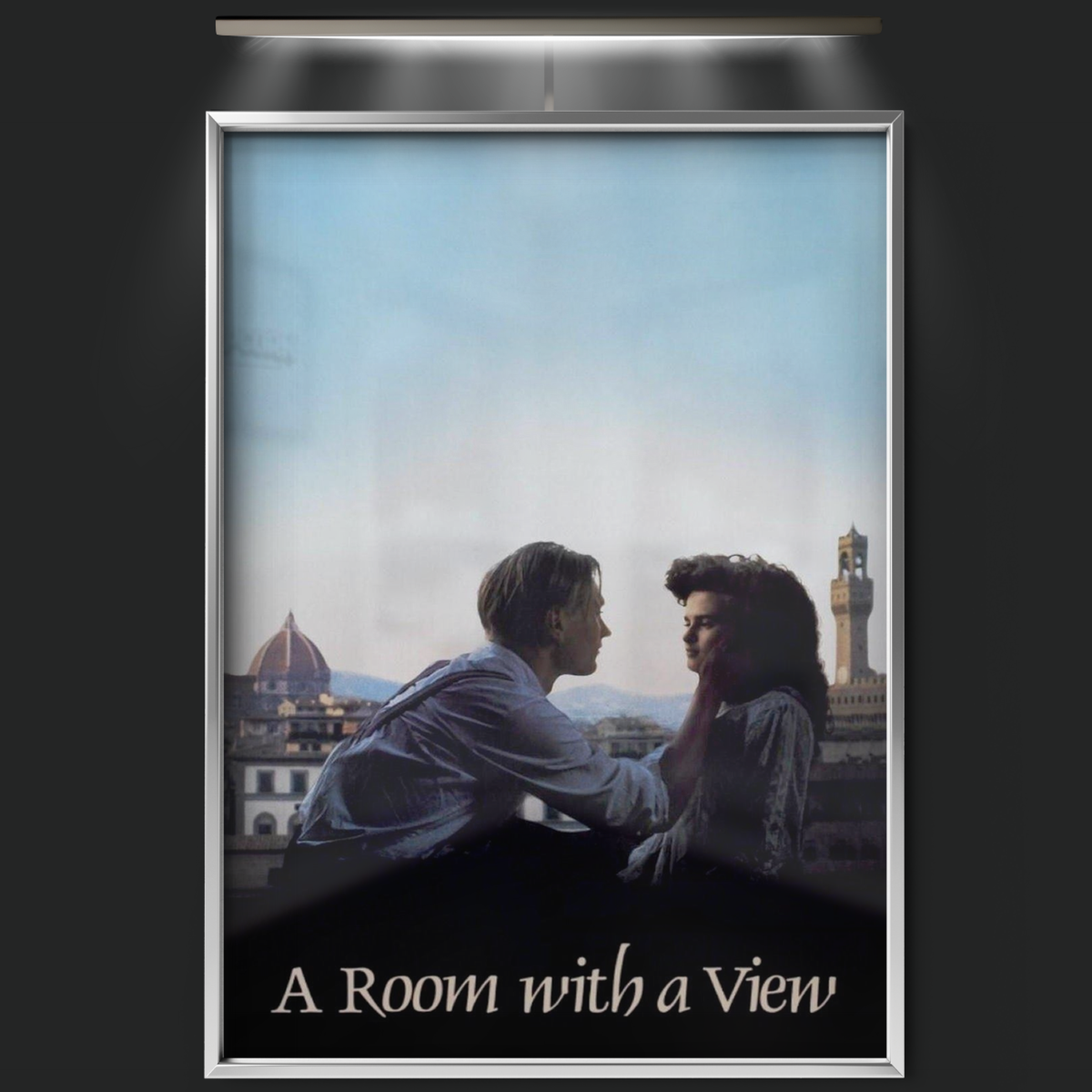 A Room With A View (1986)