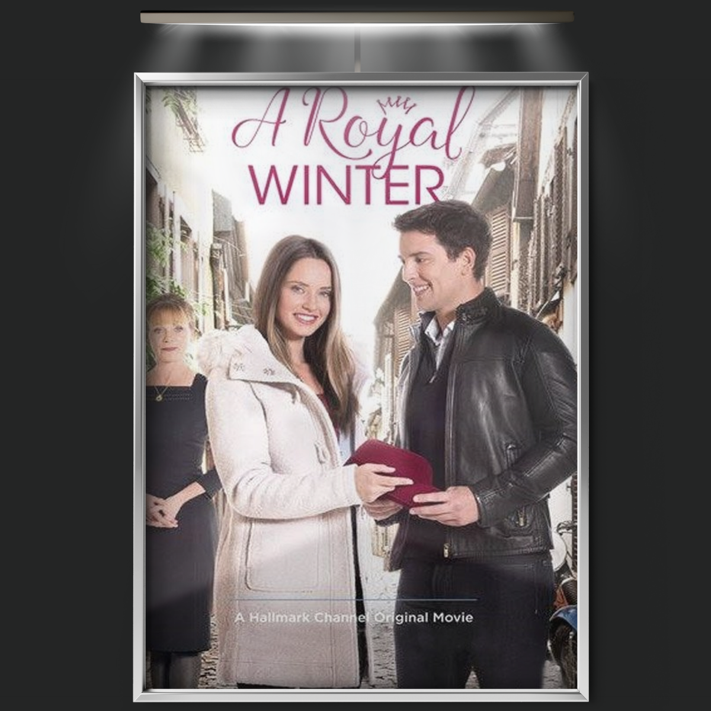 A Royal Winter (2017)