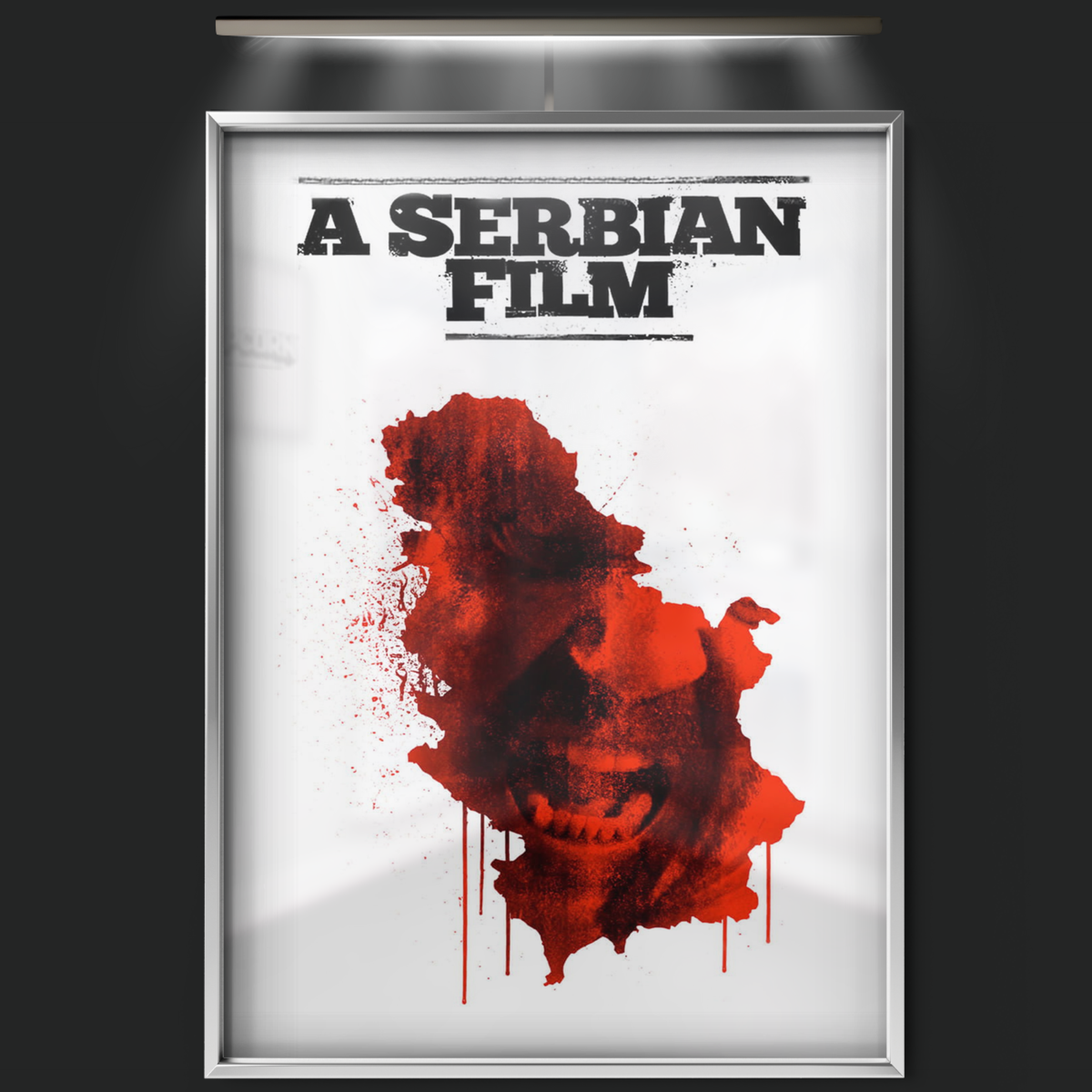 A Serbian Film (2010)