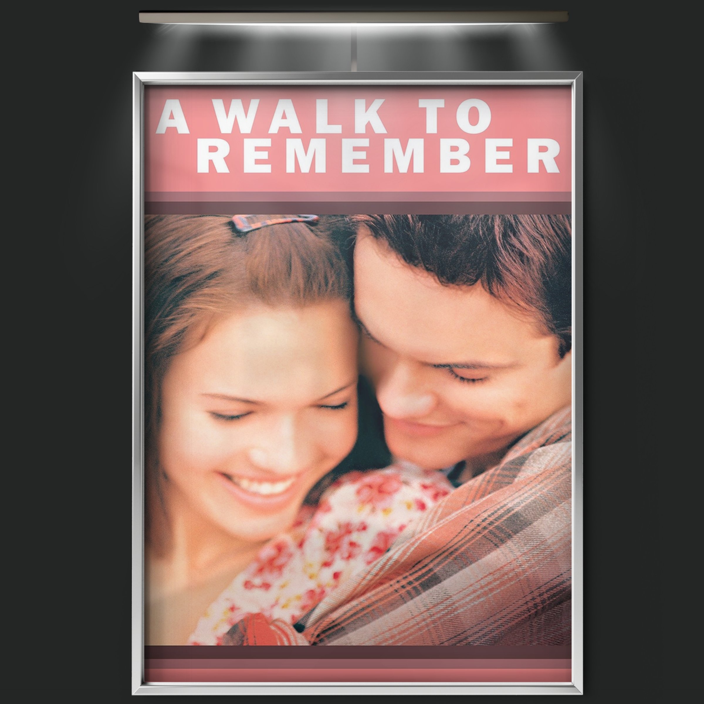 A Walk To Remember (2002)