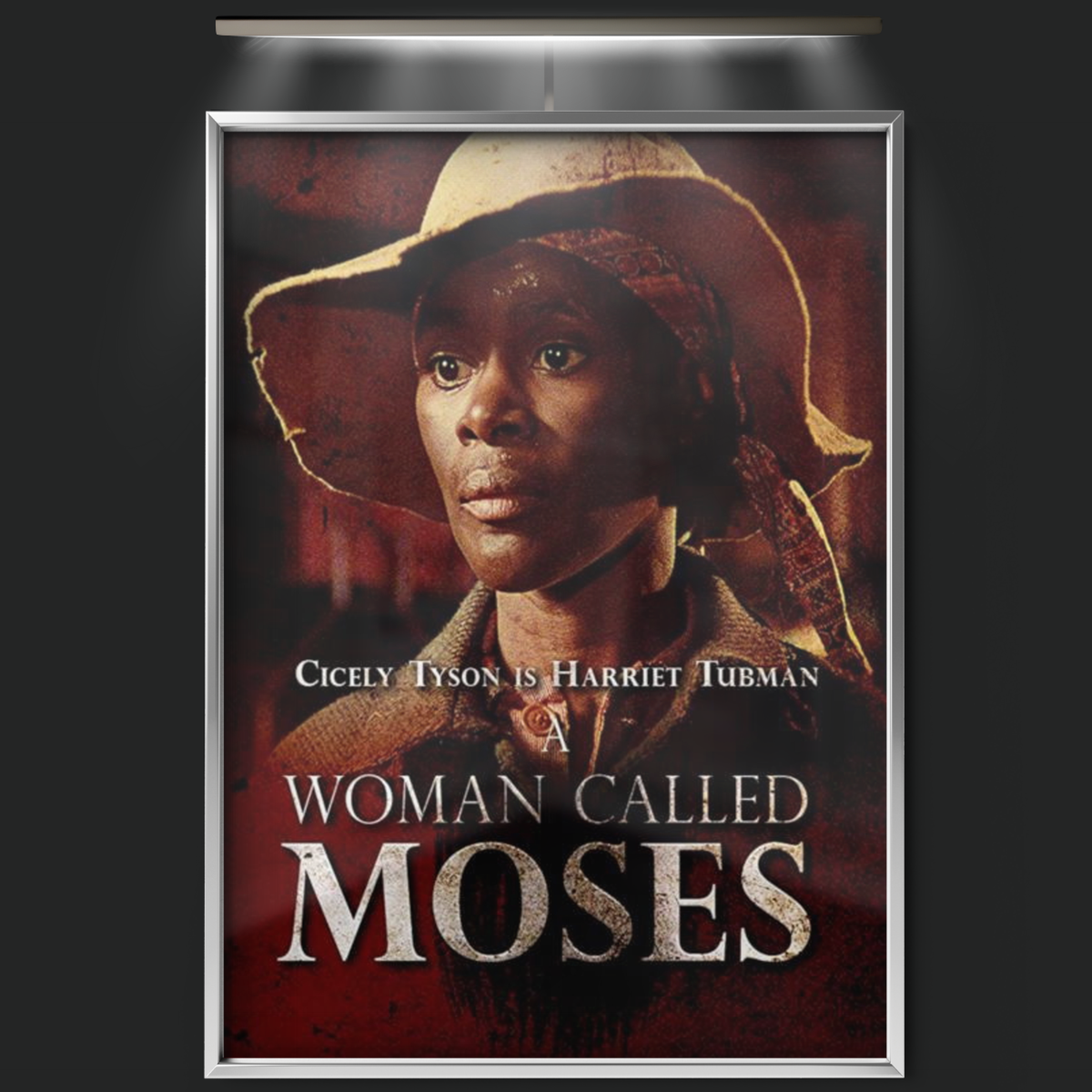 A Woman Called Moses (1978)