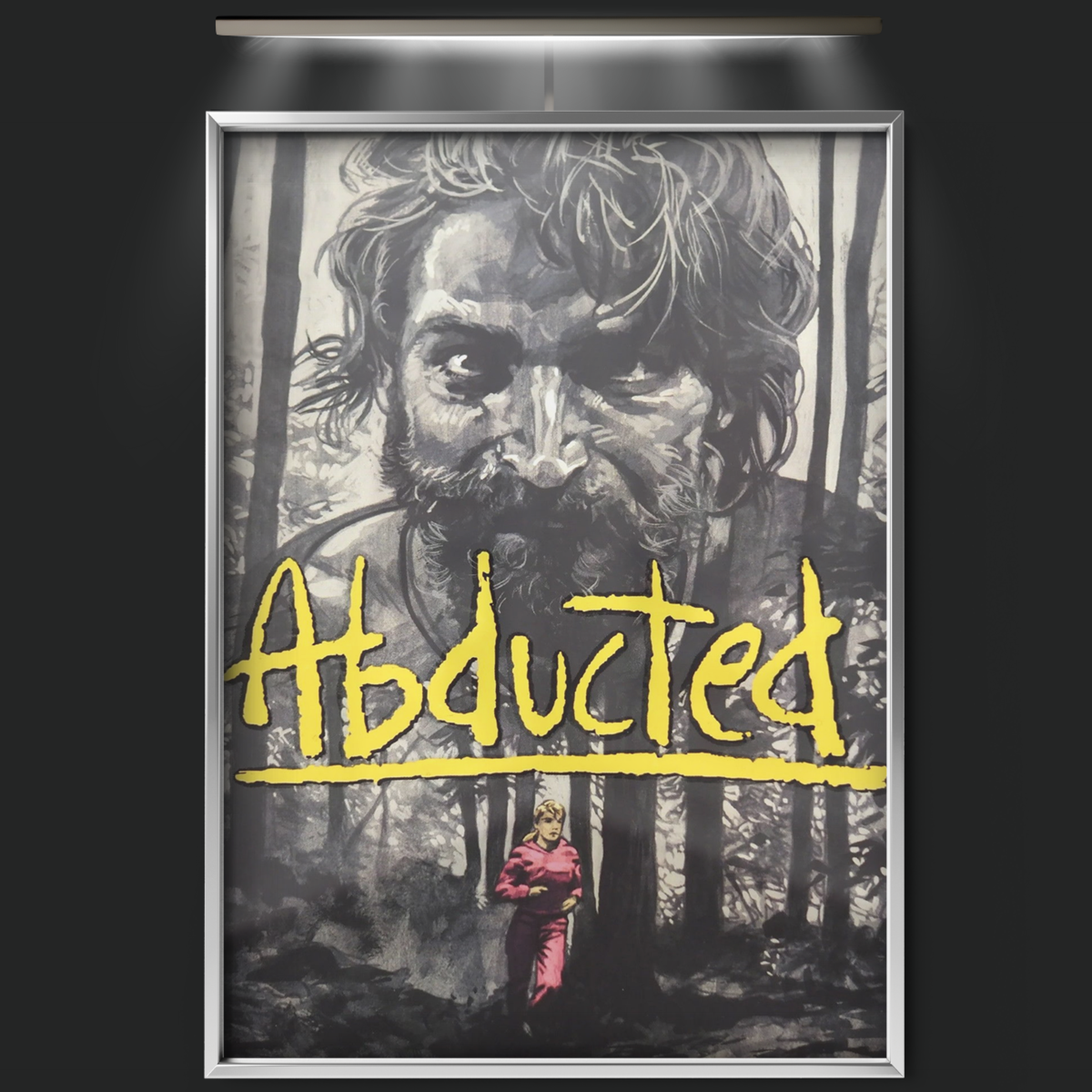 Abducted (1986)