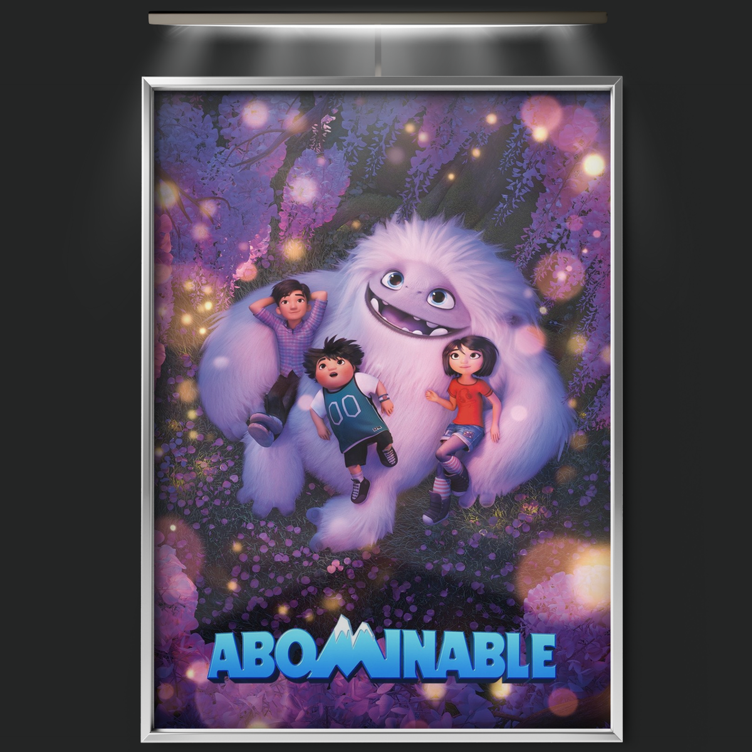 Abominable (2019)