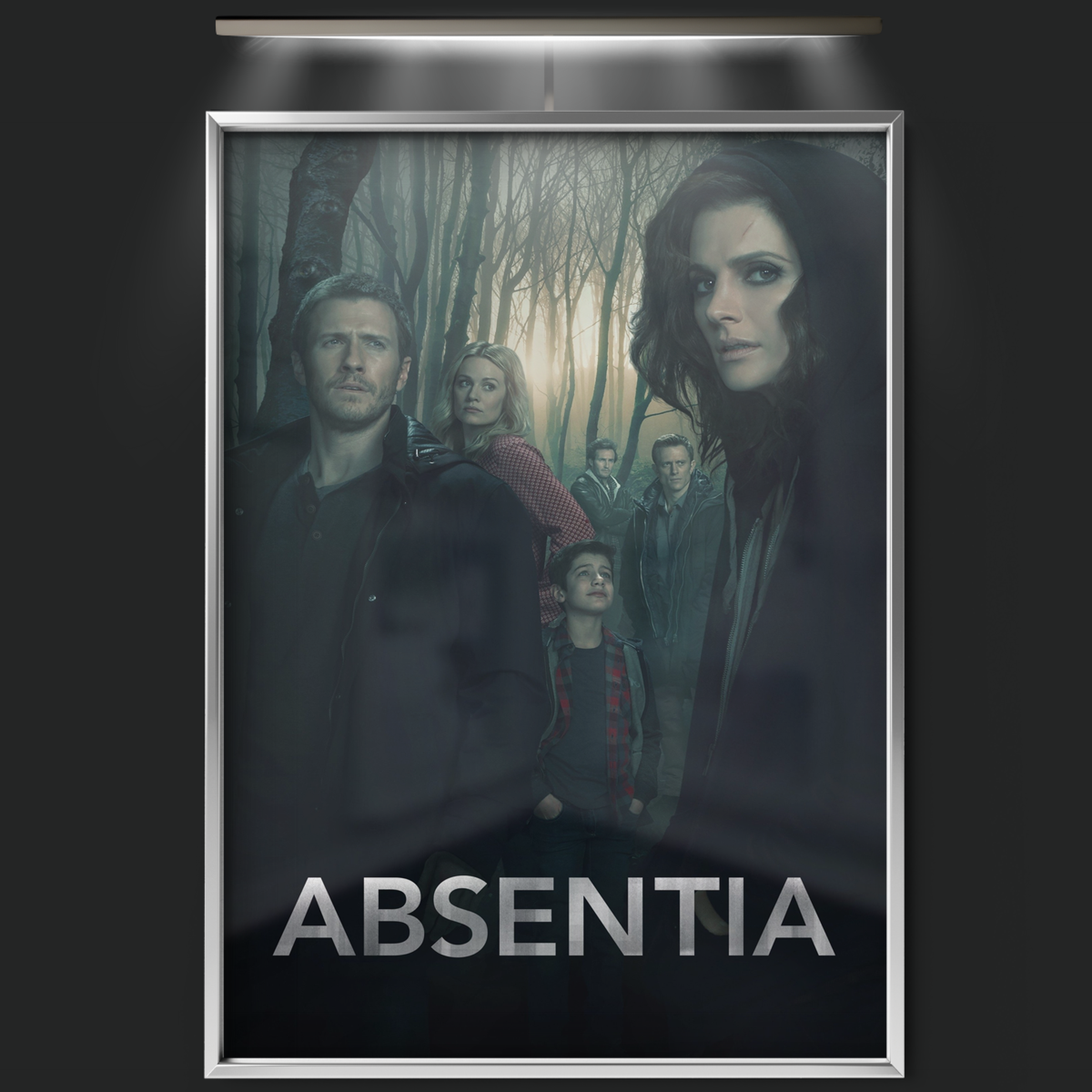 Absentia (2017)