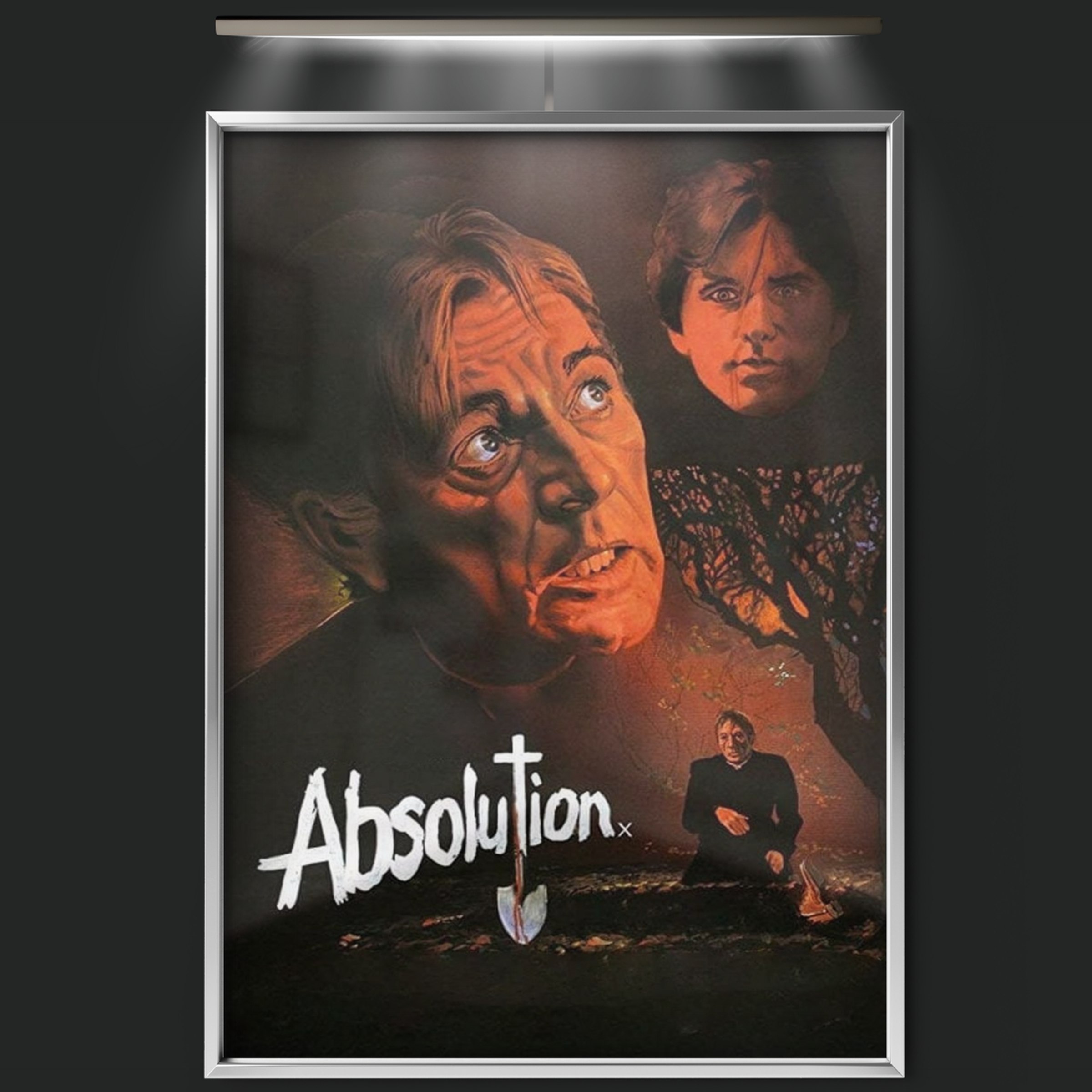 Absolution (1978)