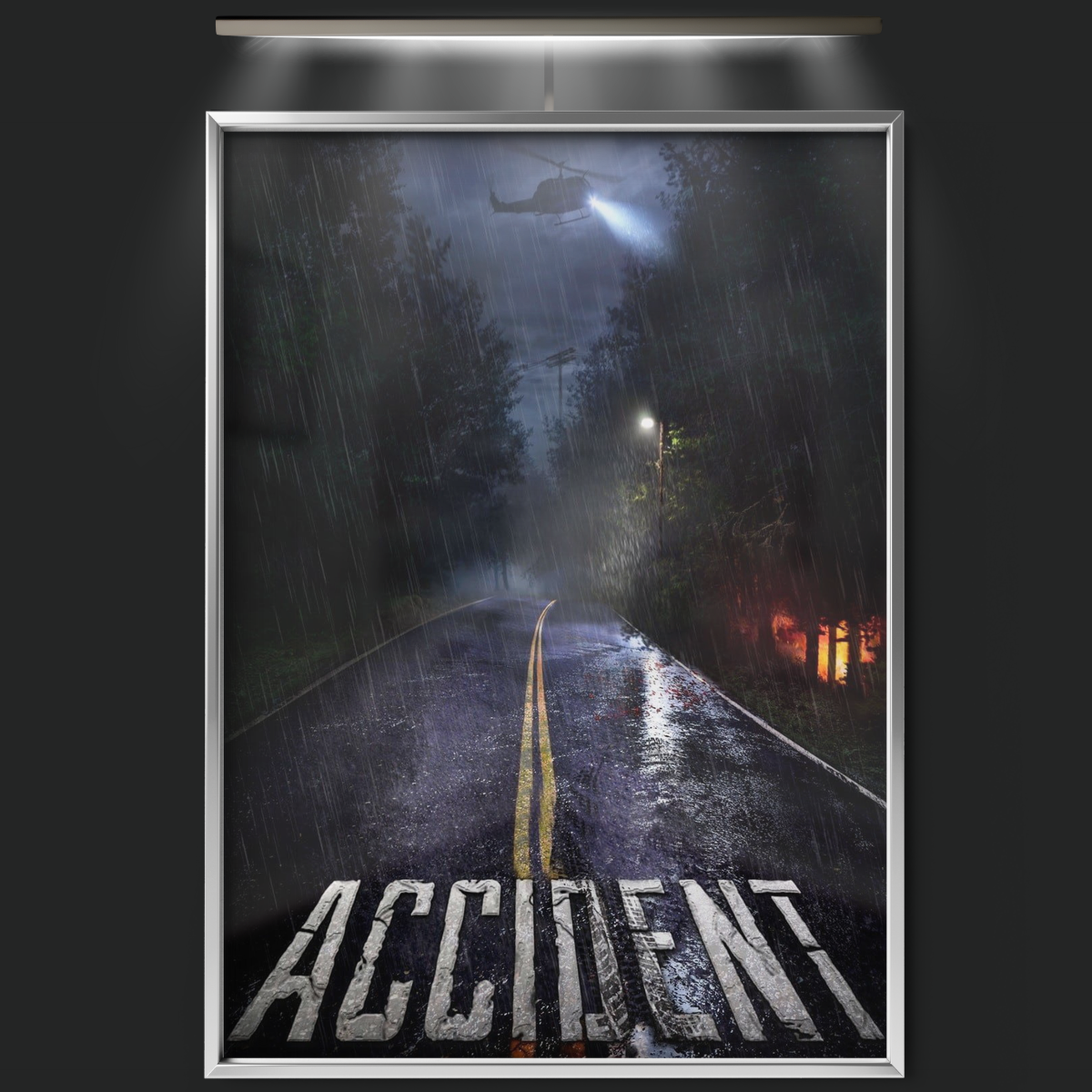 Accident (2017)