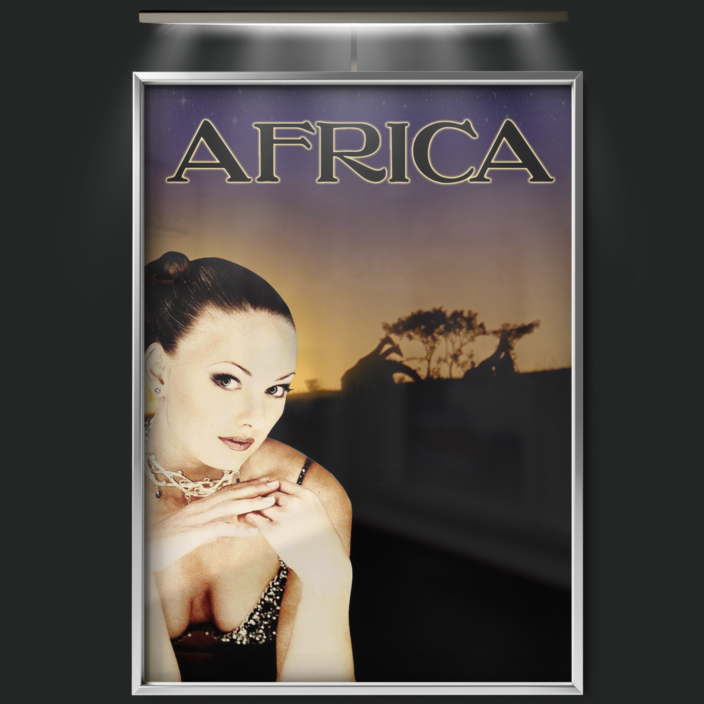Africa (1999)