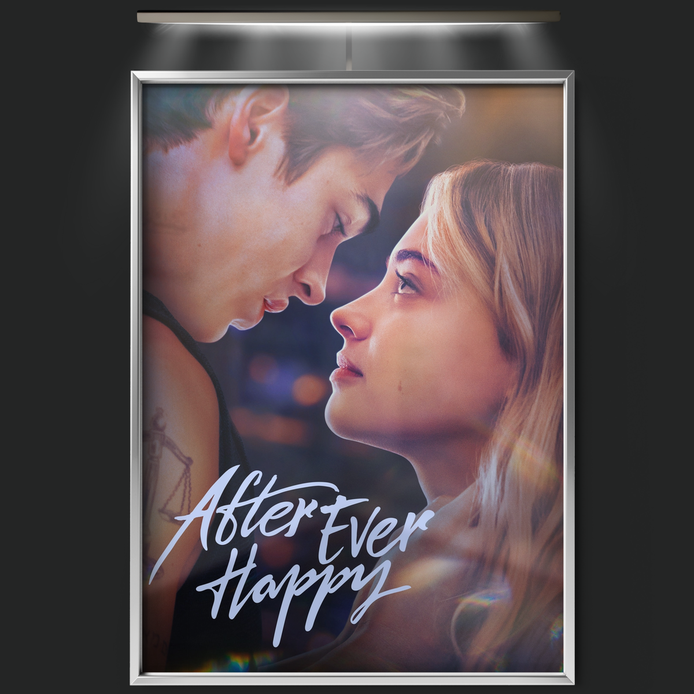 After Ever Happy (2022)
