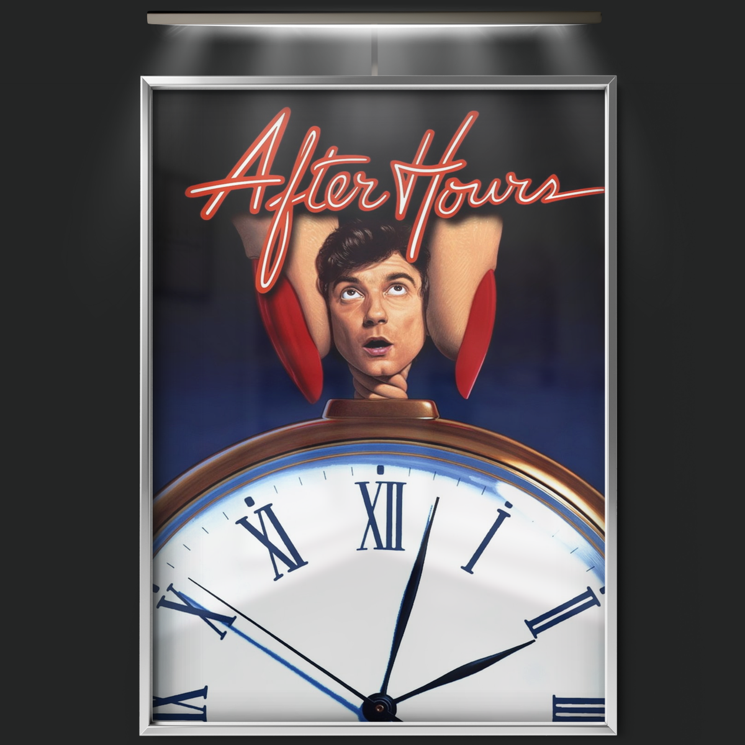 After Hours (1985)