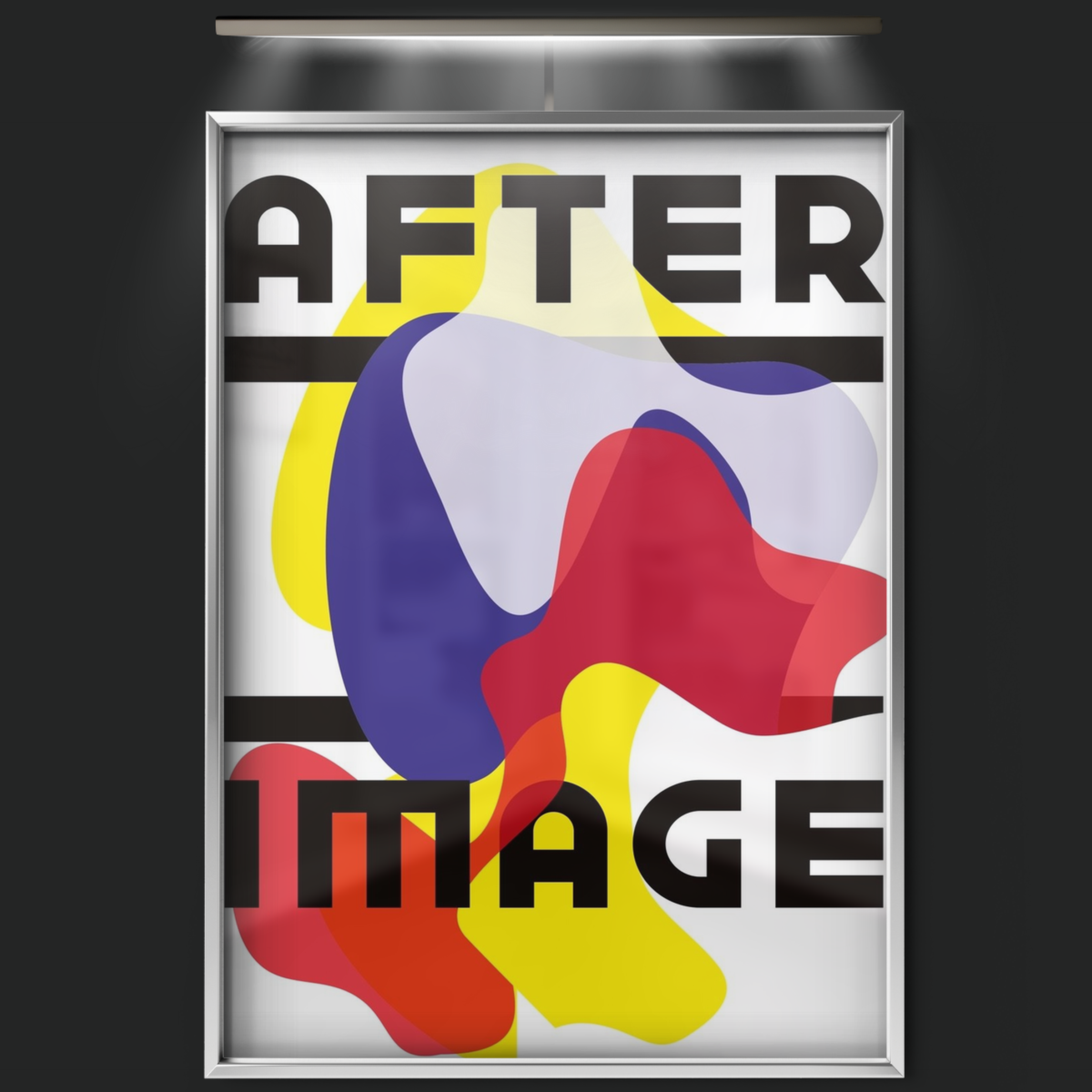 Afterimage (2016)