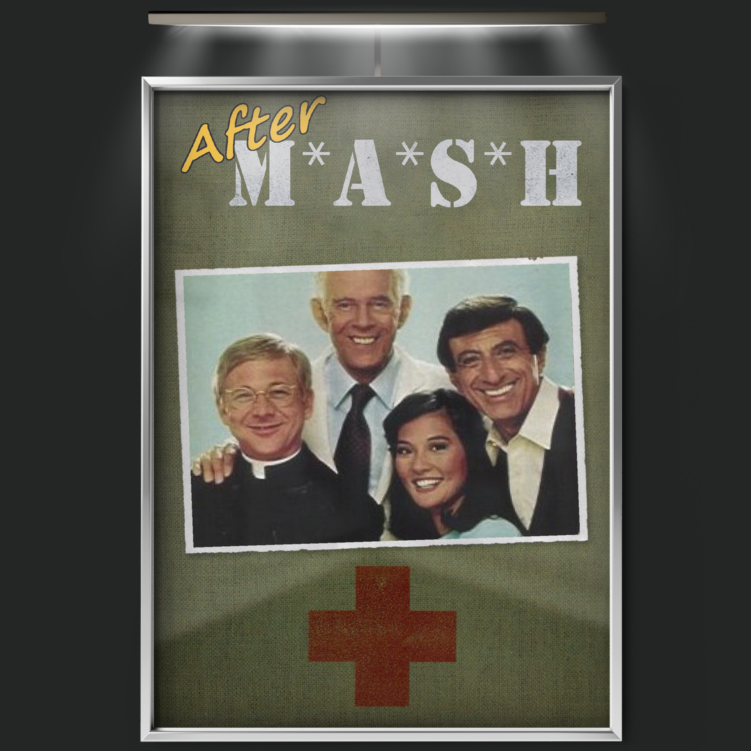 Aftermash (1983)