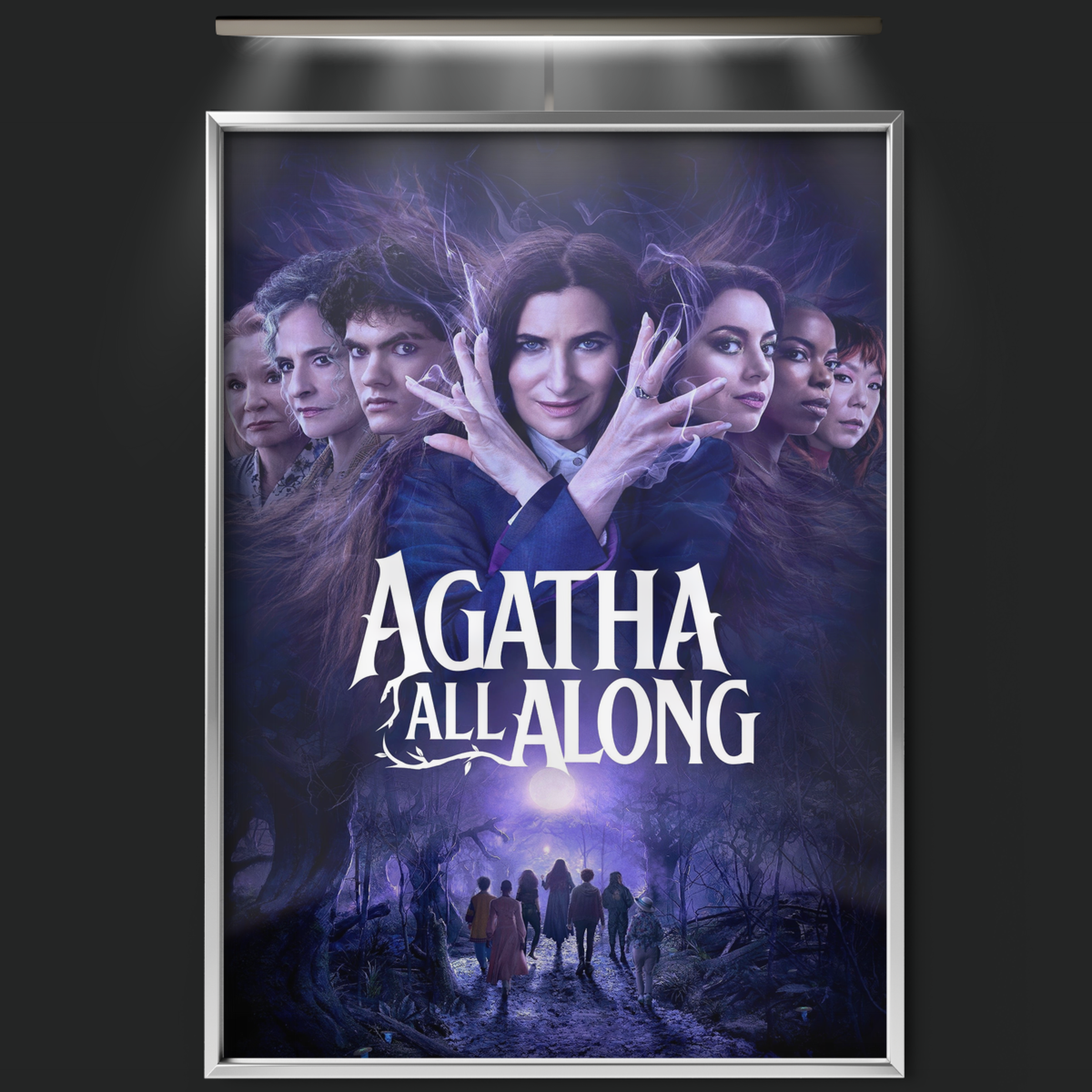 Agatha All Along (2024)