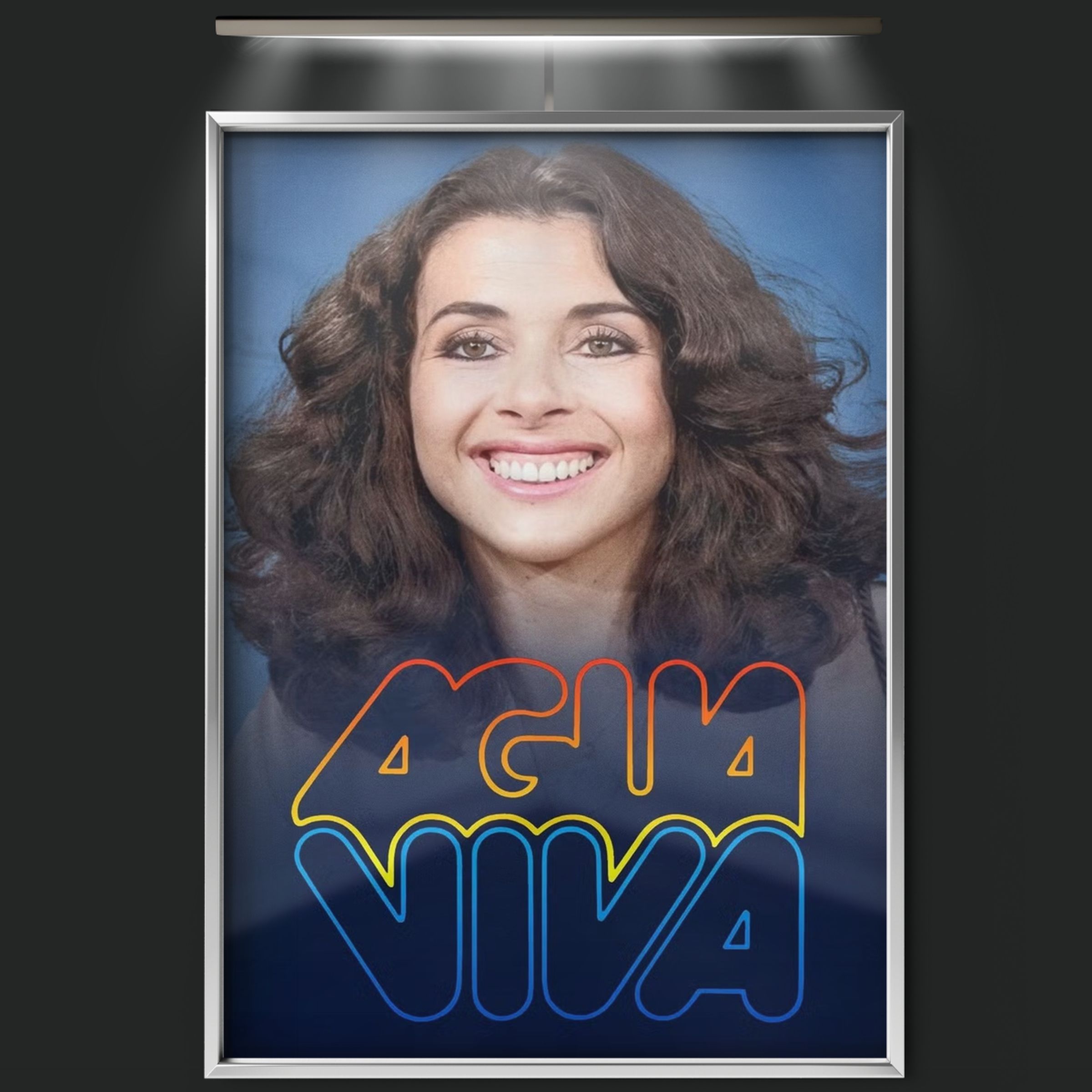 Água Viva (1980)
