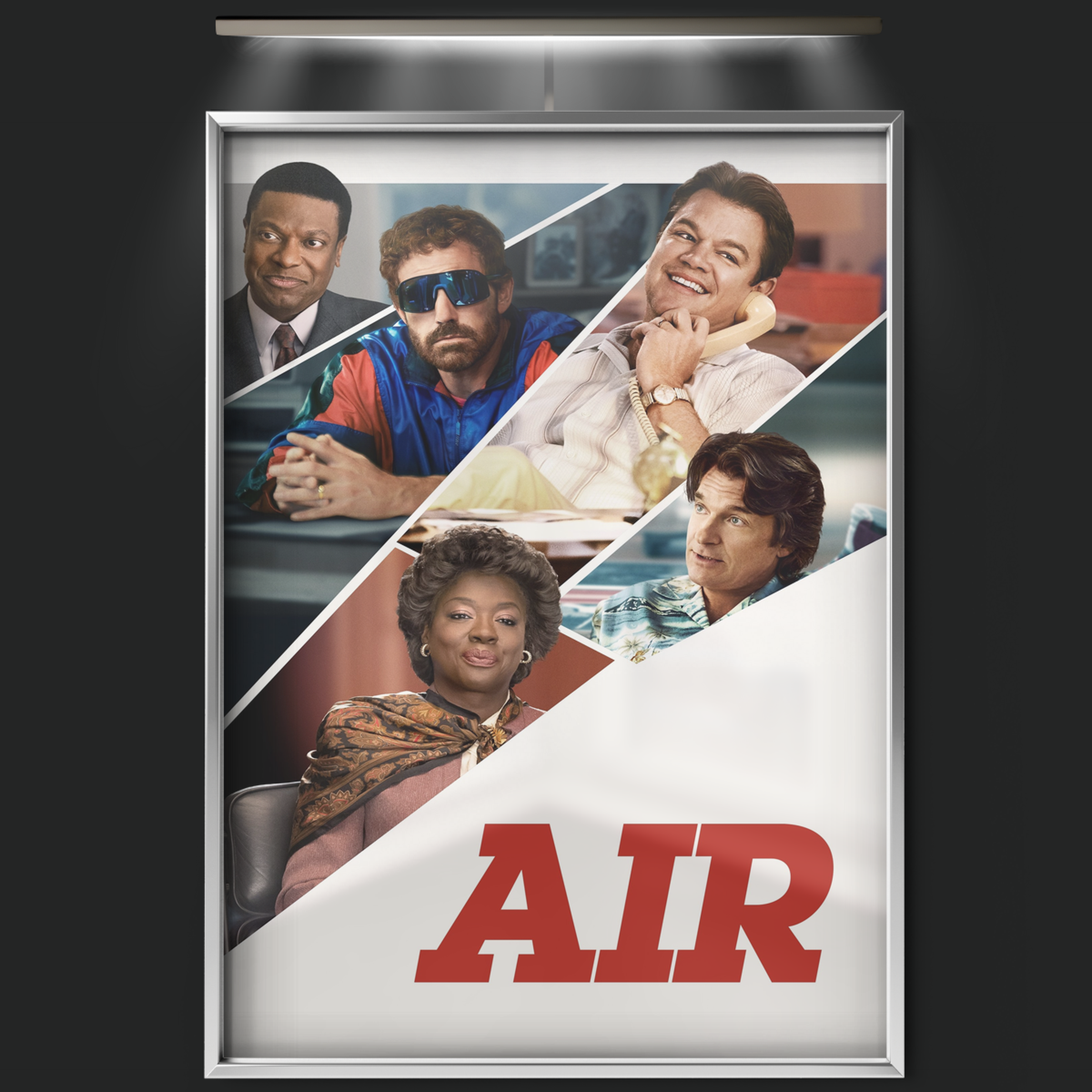 Air (2023)