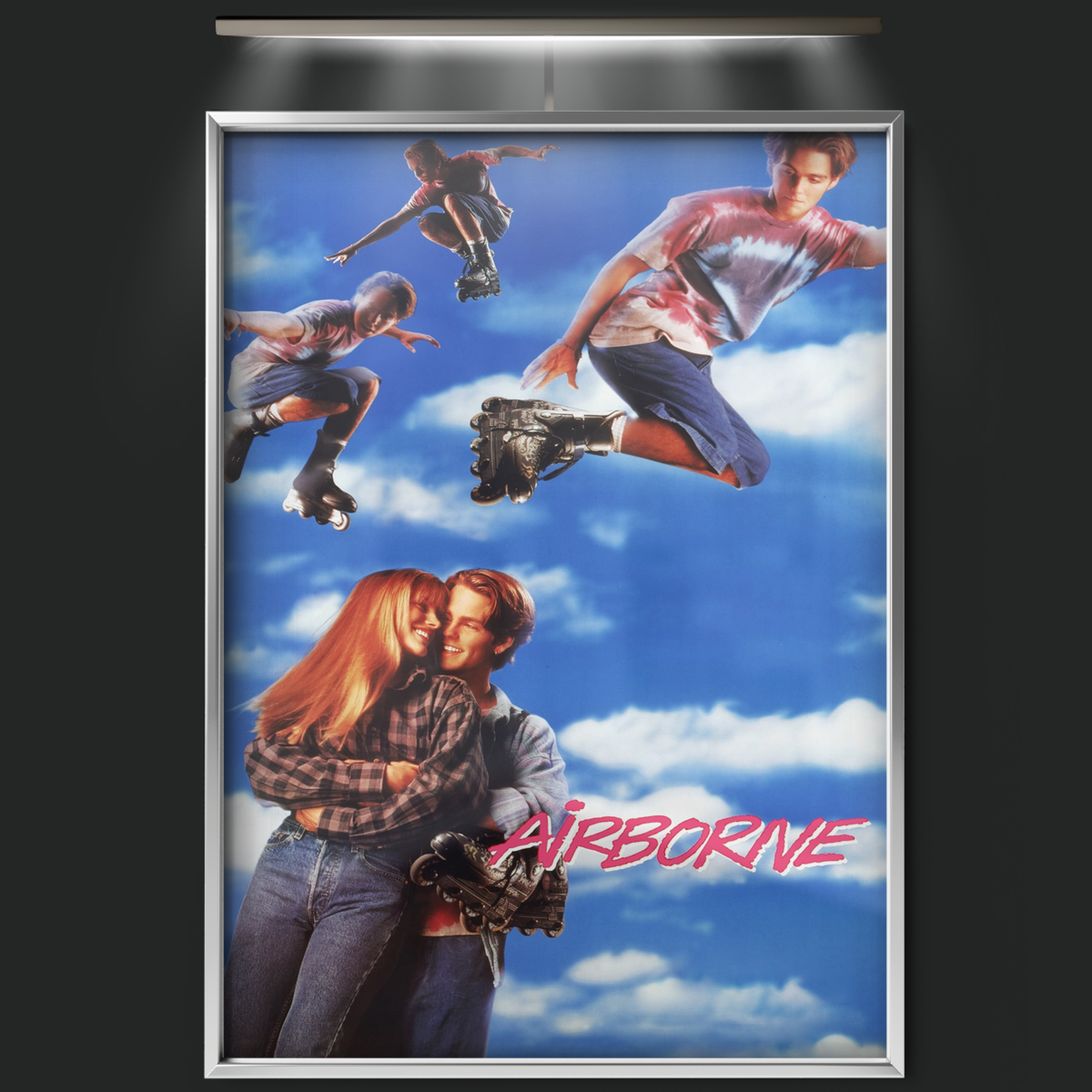 Airborne (1993)