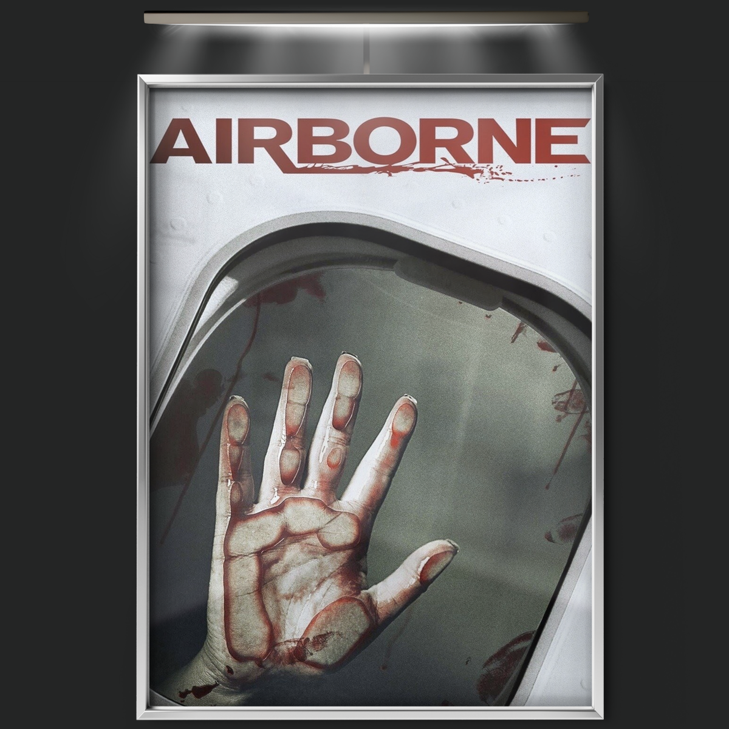 Airborne (2012)