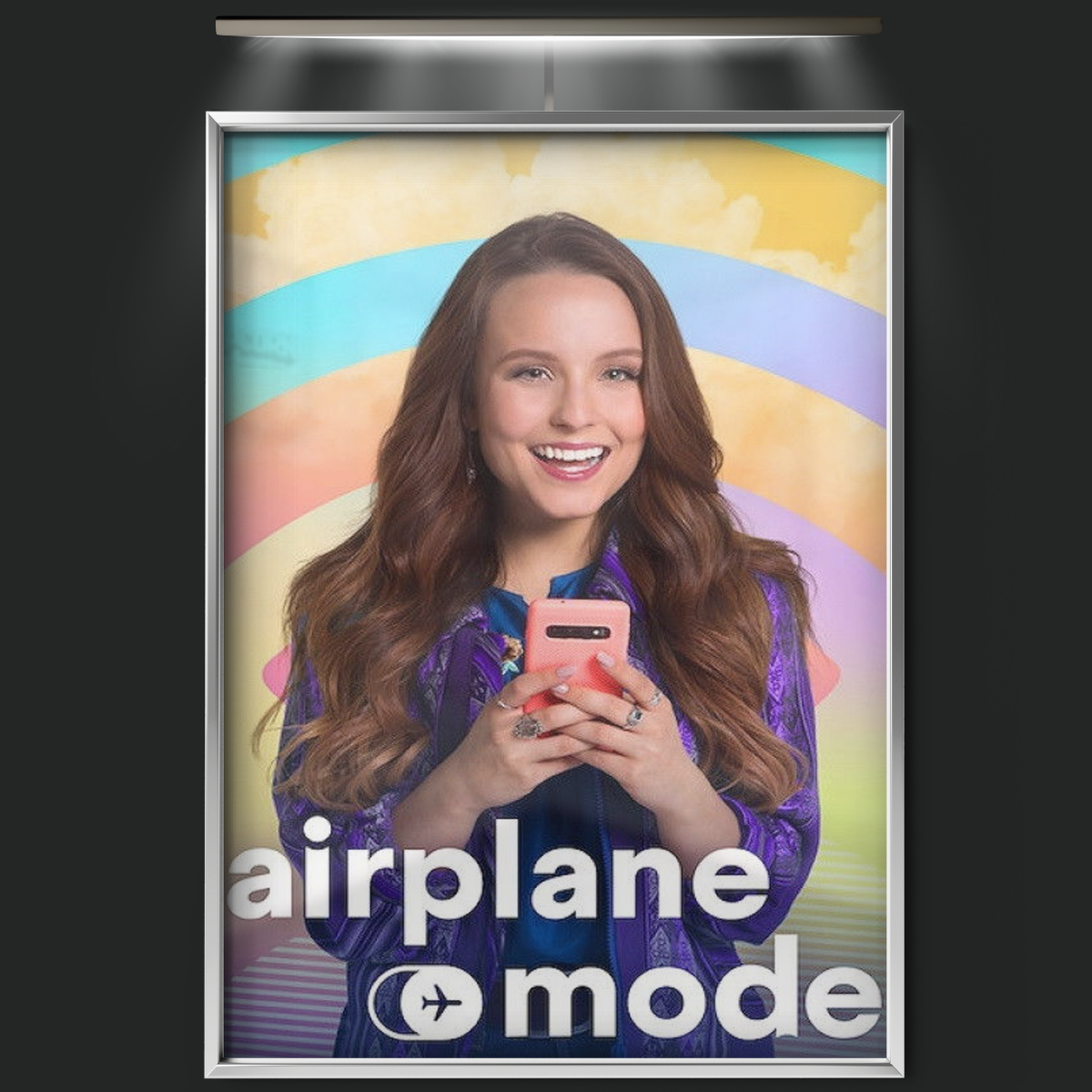 Airplane Mode (2020)