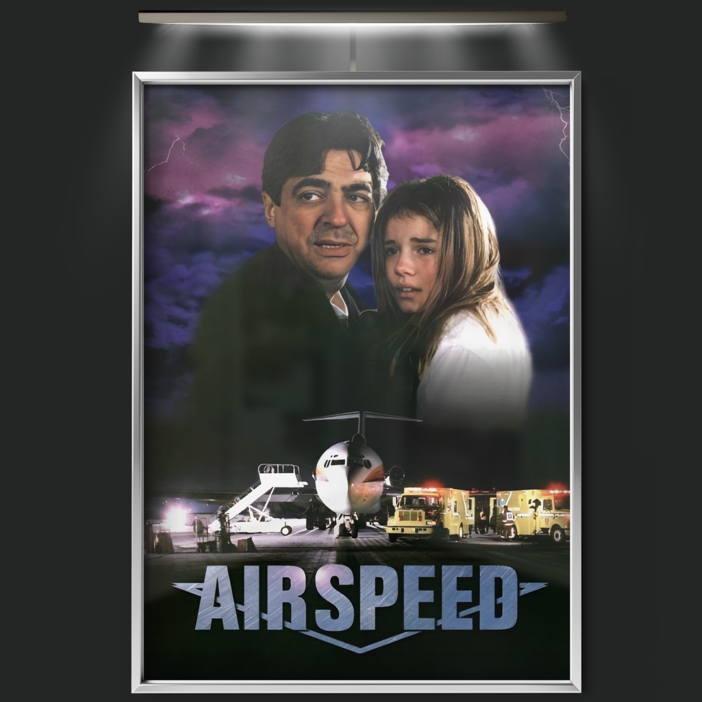 Airspeed (1998)
