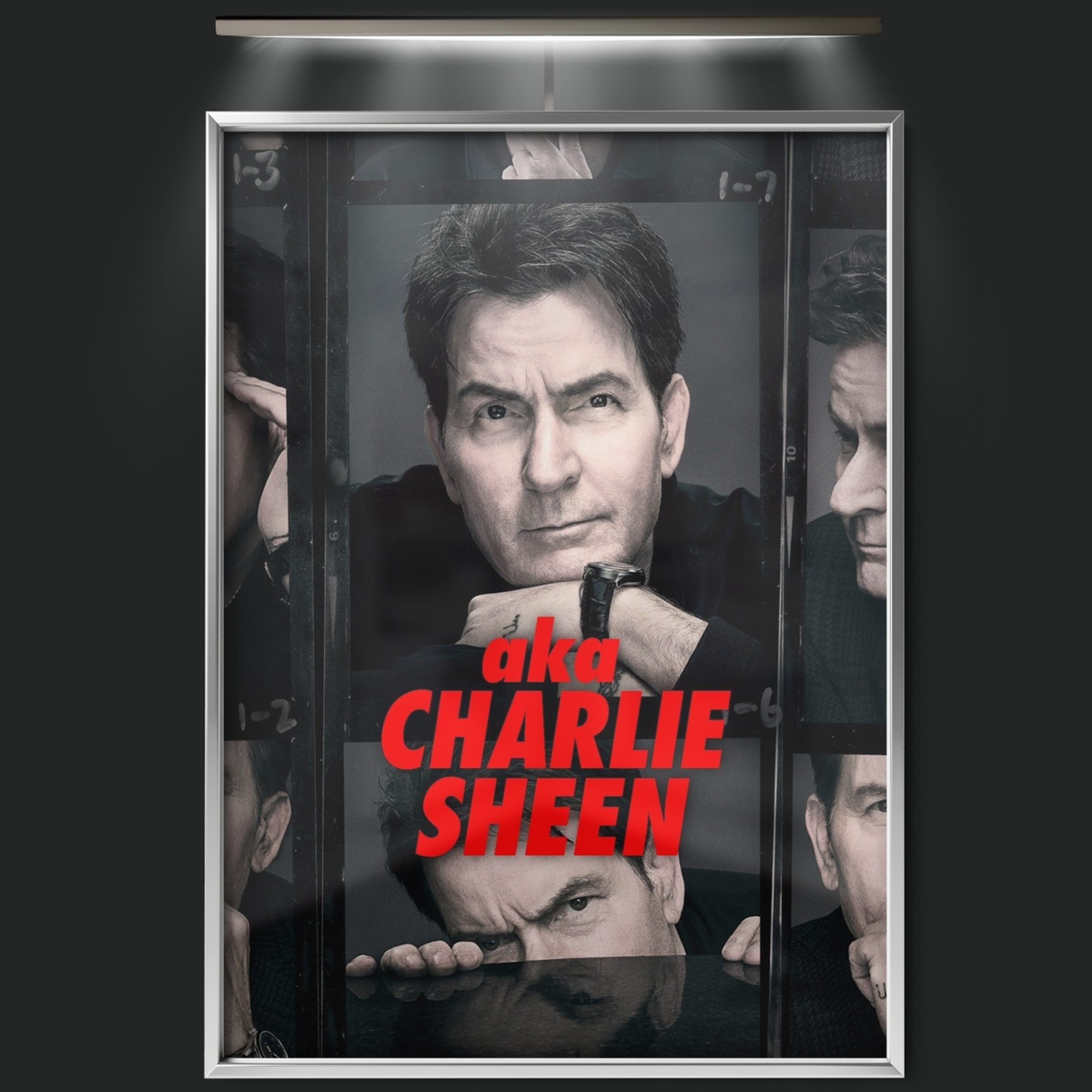 Aka Charlie Sheen (2025)