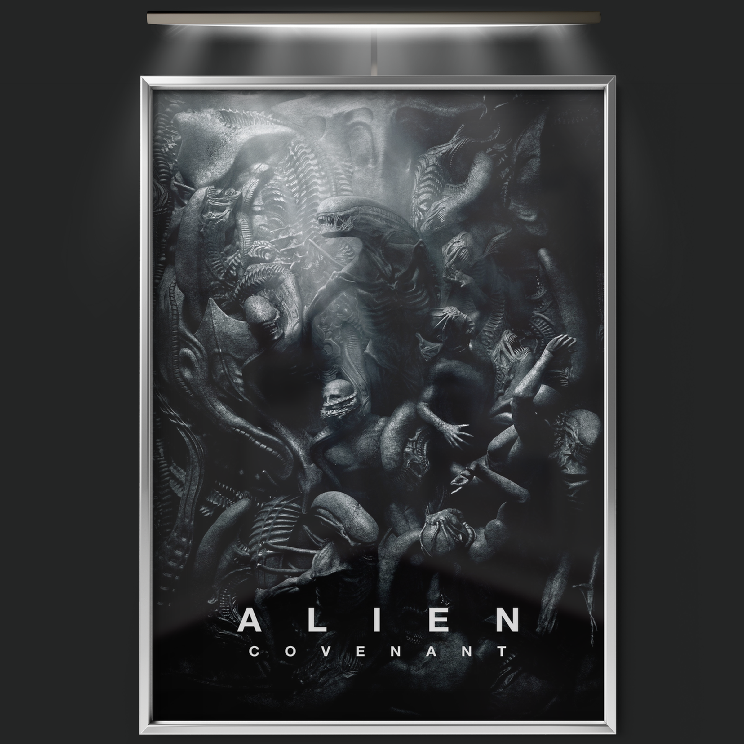 Alien Covenant (2017)