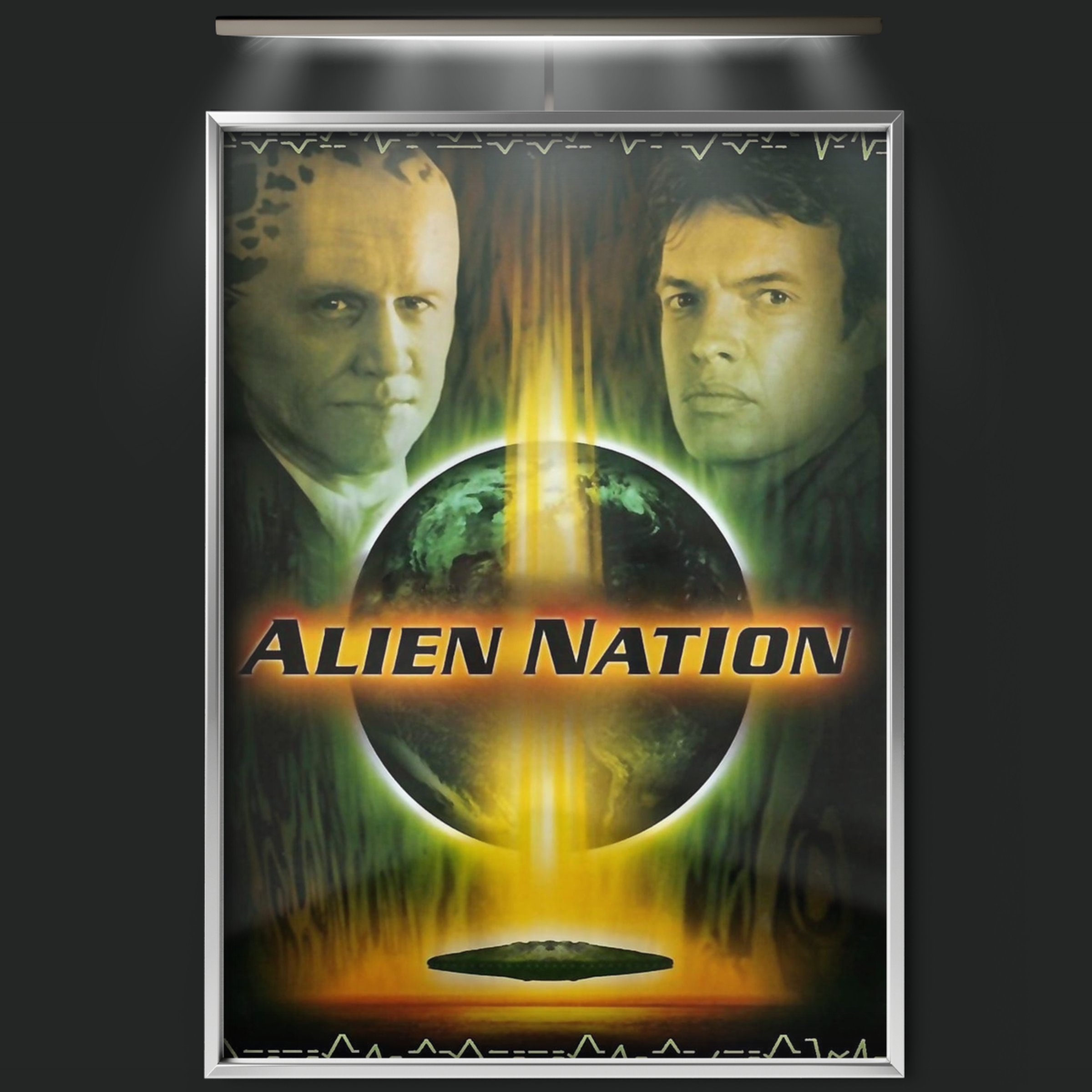 Alien Nation (1989)