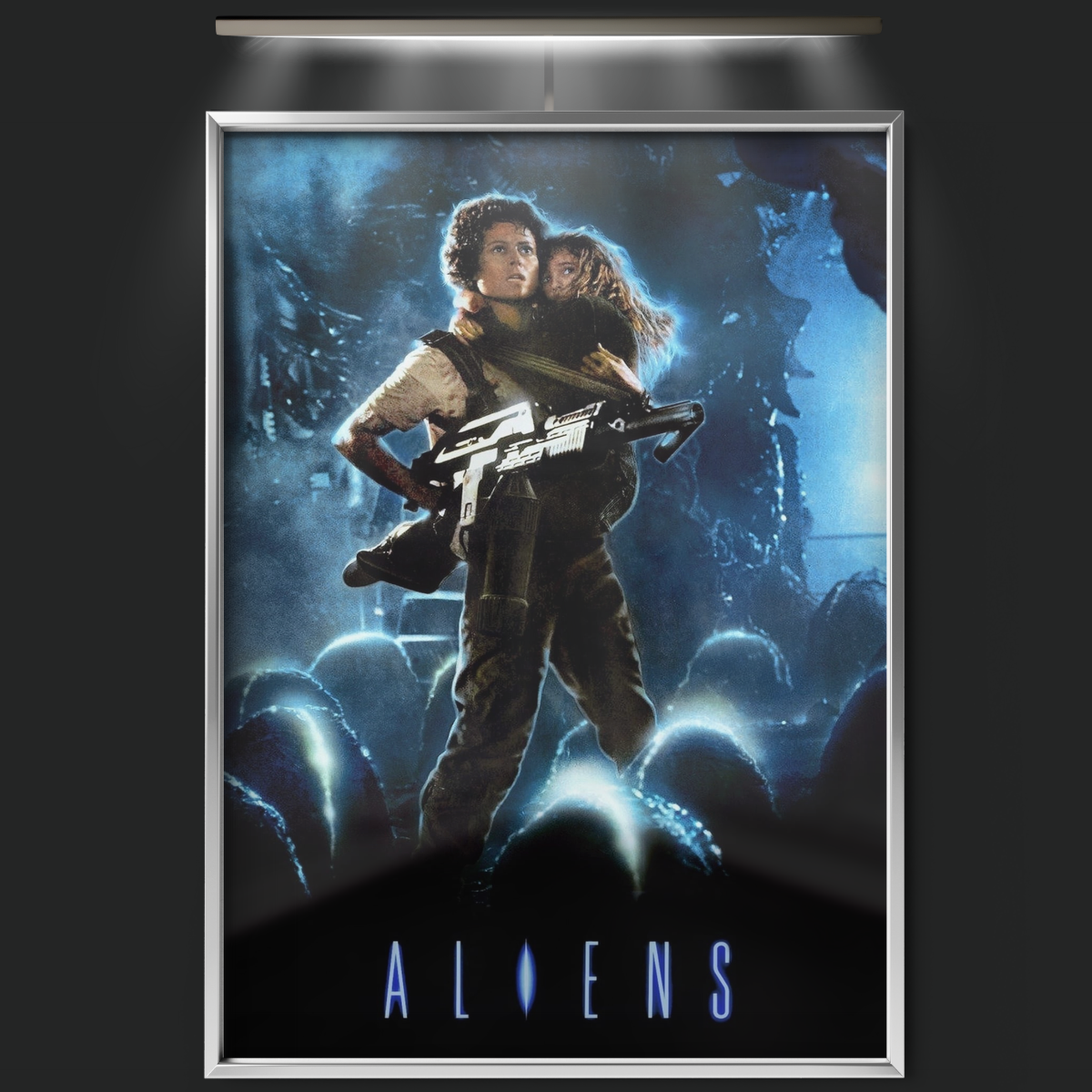 Aliens (1986)