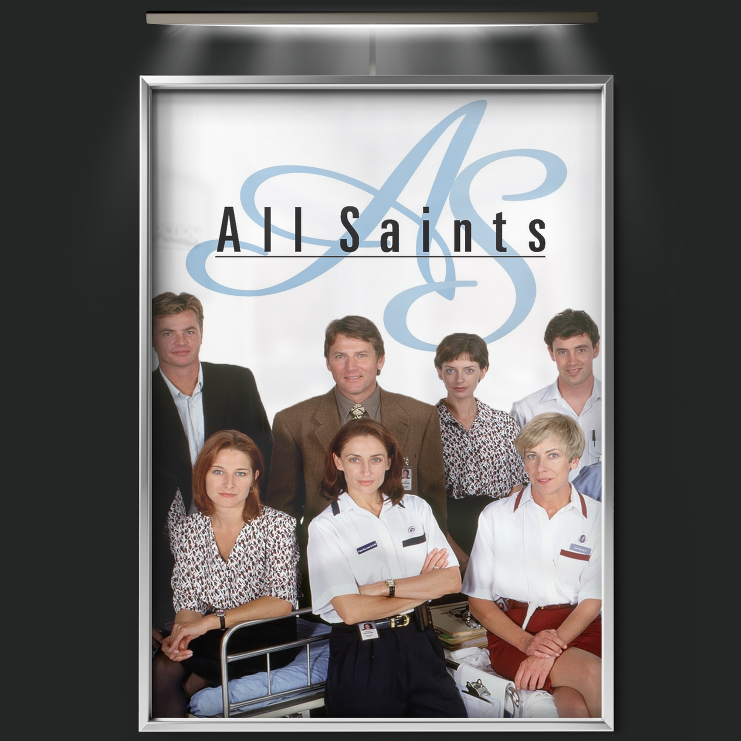 All Saints (1998)