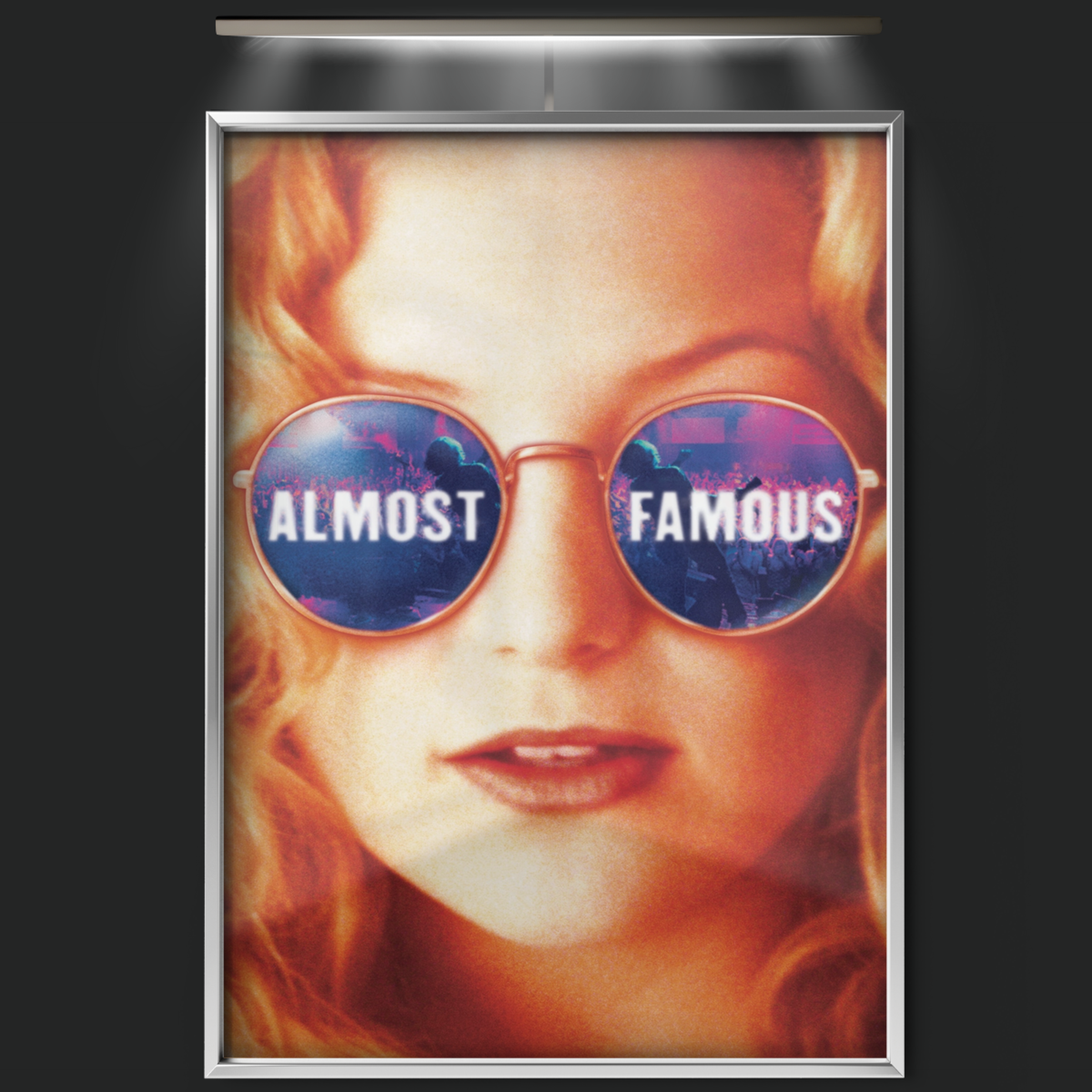 Almost Famous (2000)